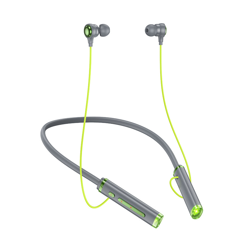 HD_SYNC:ES72 Benevolent neck-mounted BT earphones