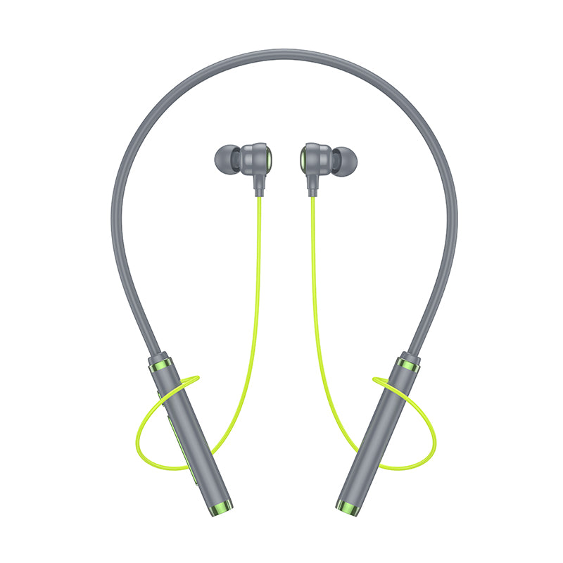 HD_SYNC:ES72 Benevolent neck-mounted BT earphones