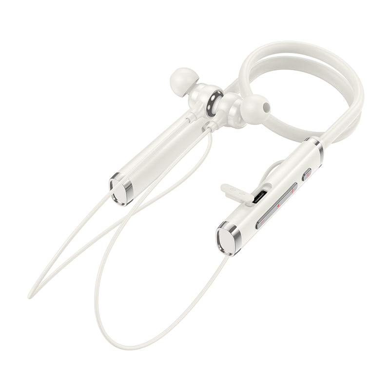 HD_SYNC:ES72 Benevolent neck-mounted BT earphones