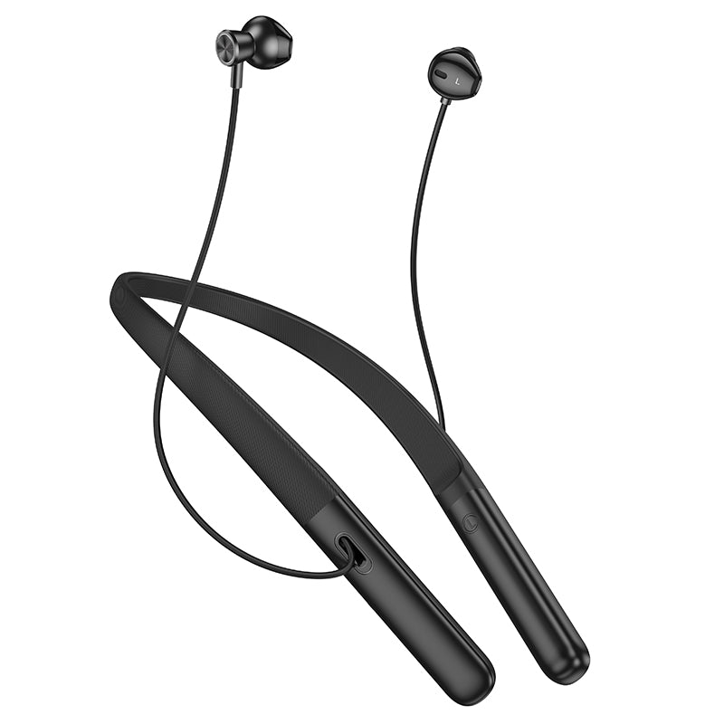 HD_SYNC:ES73 Dynastic neck-mounted BT earphones