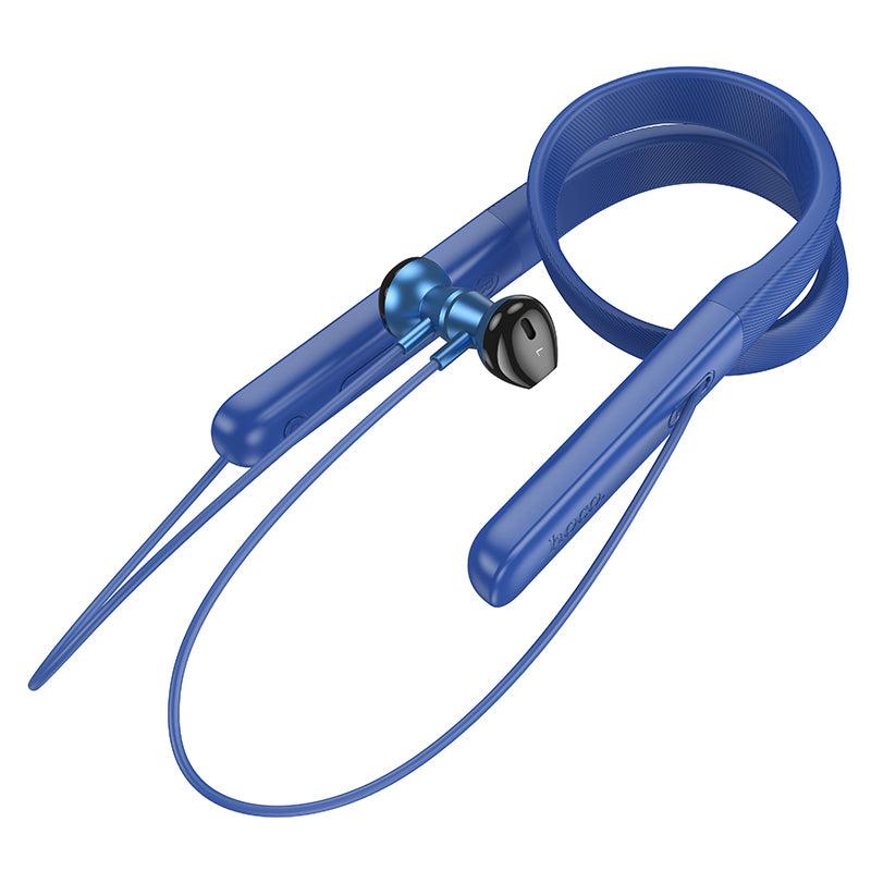 HD_SYNC:ES73 Dynastic neck-mounted BT earphones