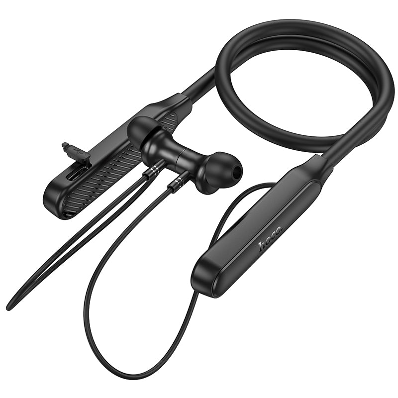 HD_SYNC:ES74 Refinado neck-mounted BT earphones