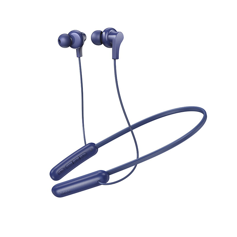 HD_SYNC:ES75 Niya neck-hanging BT headset