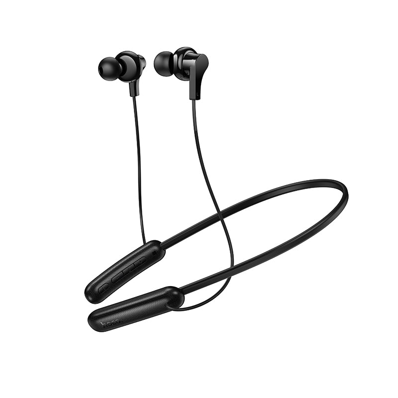 HD_SYNC:ES75 Niya neck-hanging BT headset
