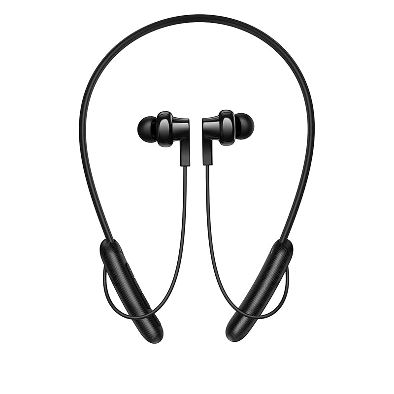HD_SYNC:ES75 Niya neck-hanging BT headset