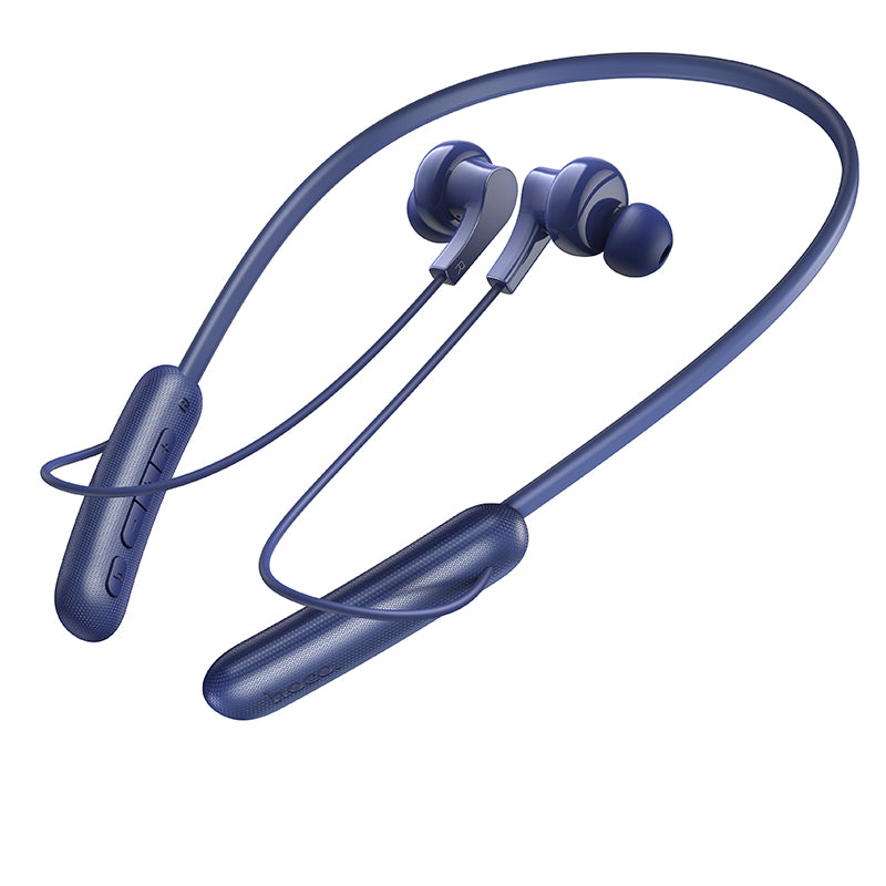 HD_SYNC:ES75 Niya neck-hanging BT headset