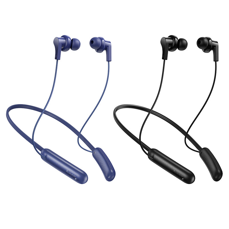 HD_SYNC:ES75 Niya neck-hanging BT headset