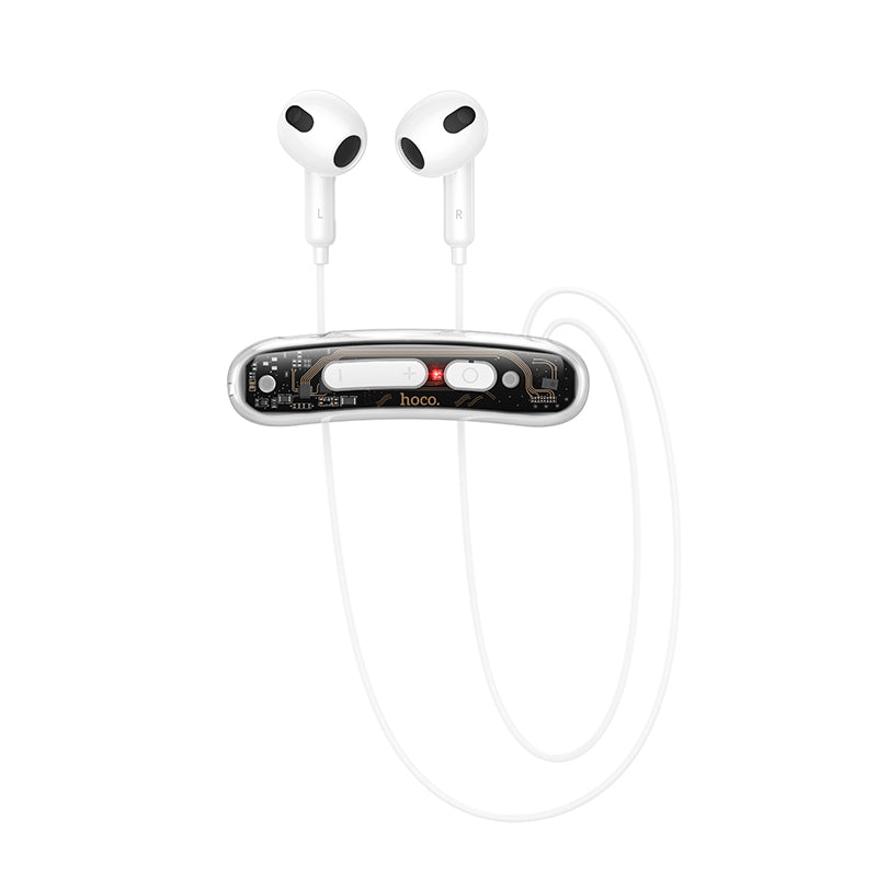 HD_SYNC:ES77 Graceful lavalier BT earphones