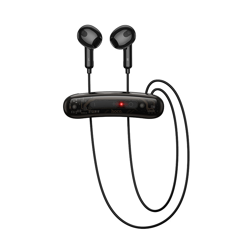 HD_SYNC:ES77 Graceful lavalier BT earphones