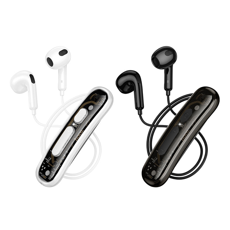 HD_SYNC:ES77 Graceful lavalier BT earphones