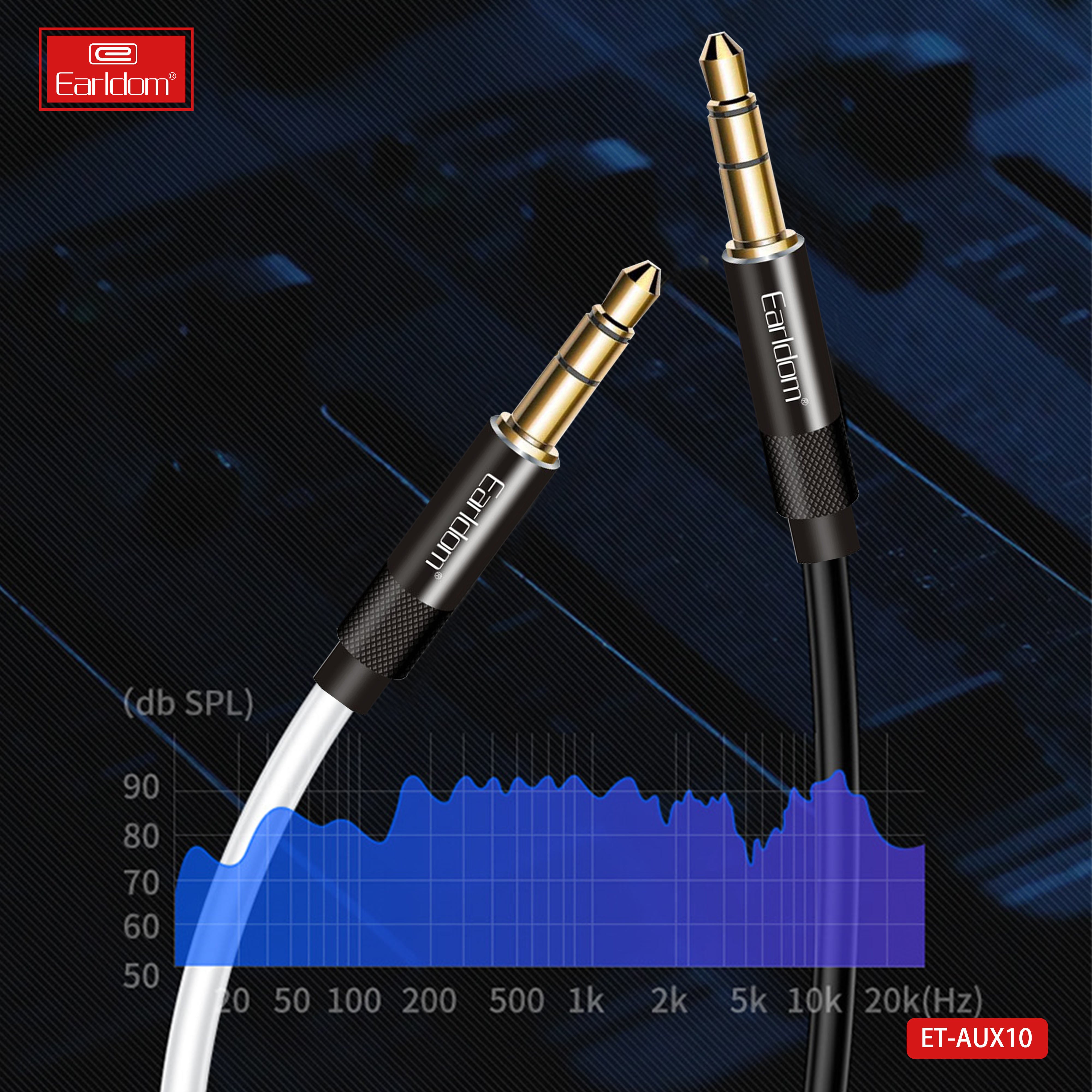 HD_SYNC:ET-AUX10 200CM