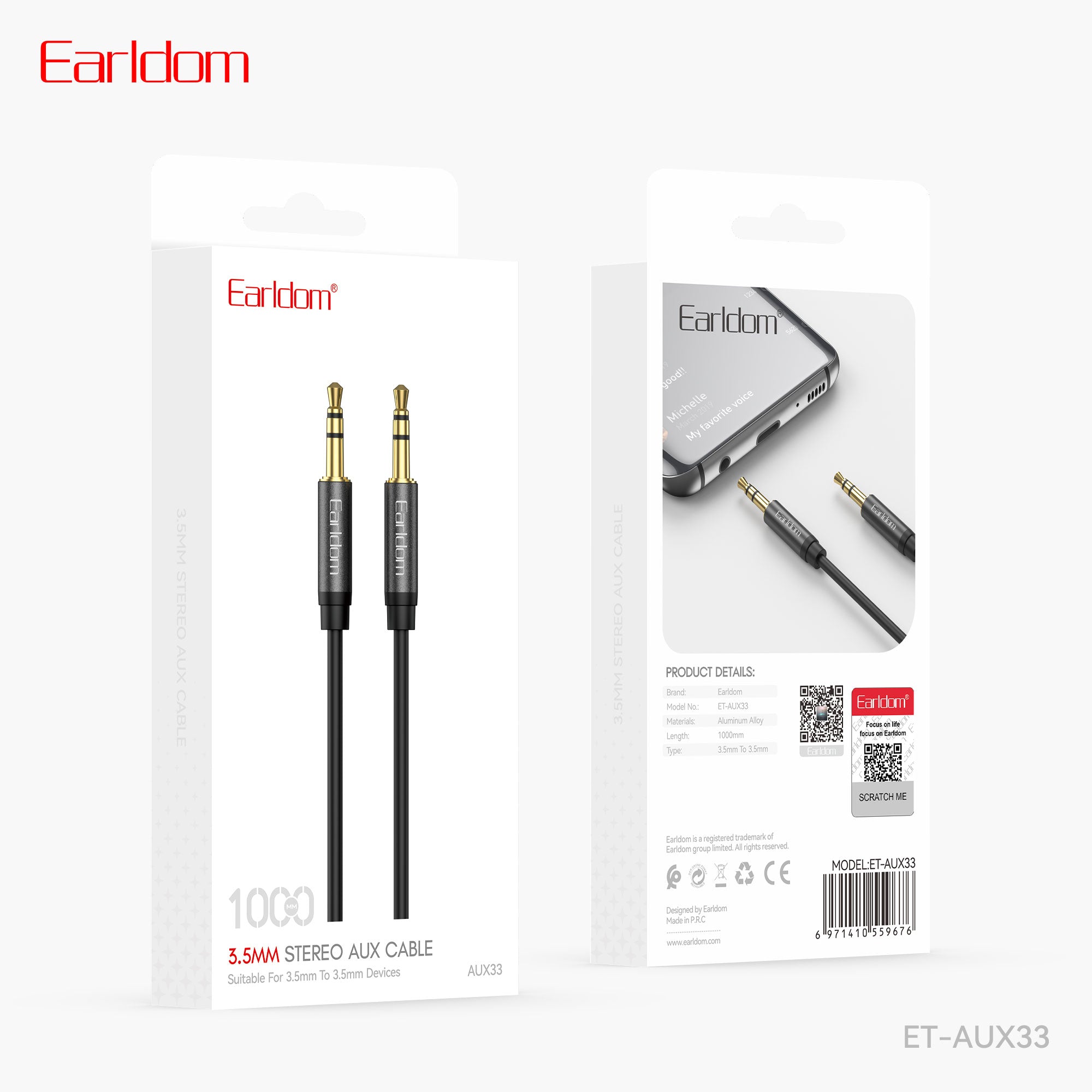 HD_SYNC:ET-AUX33 100CM