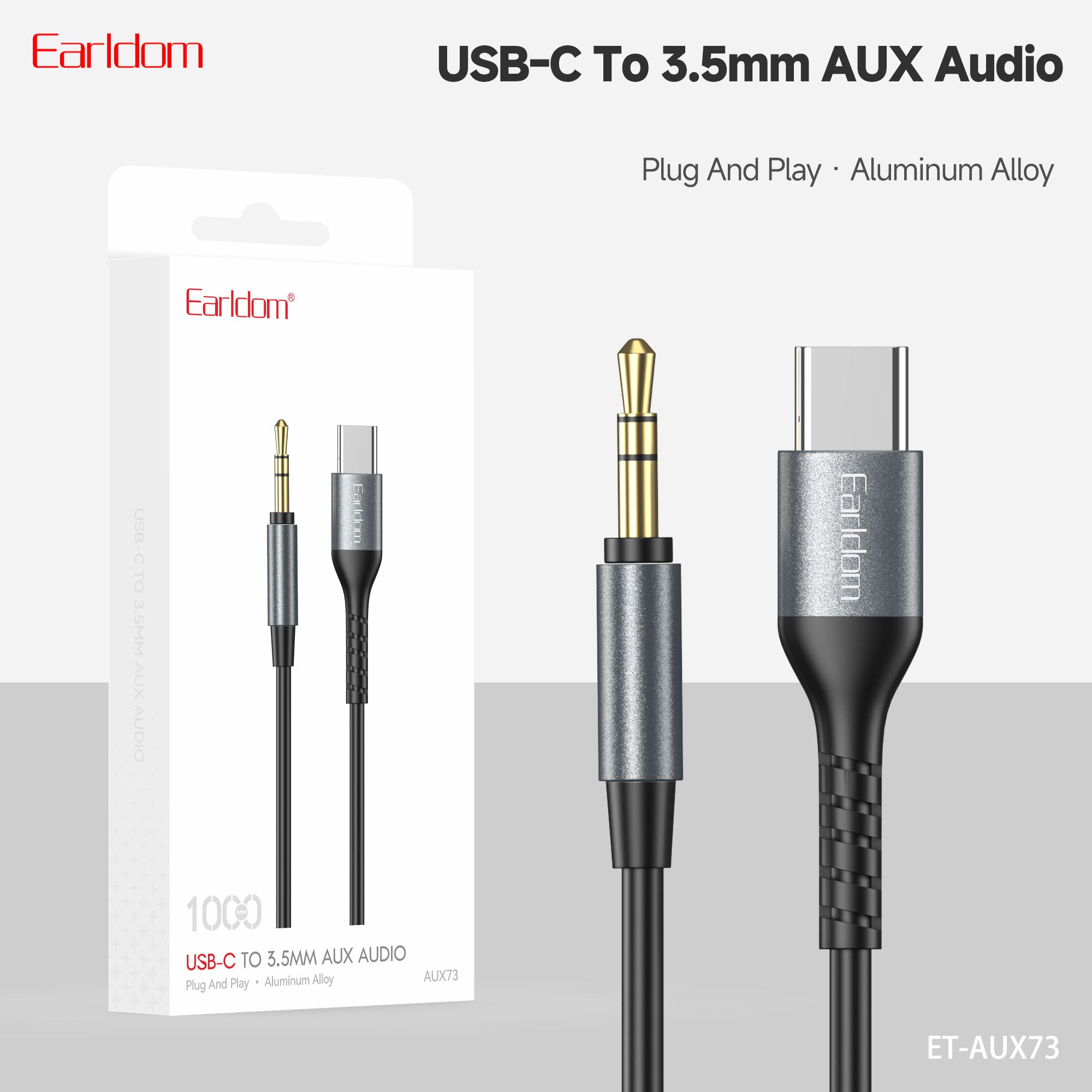 HD_SYNC:ET-AUX73 100CM