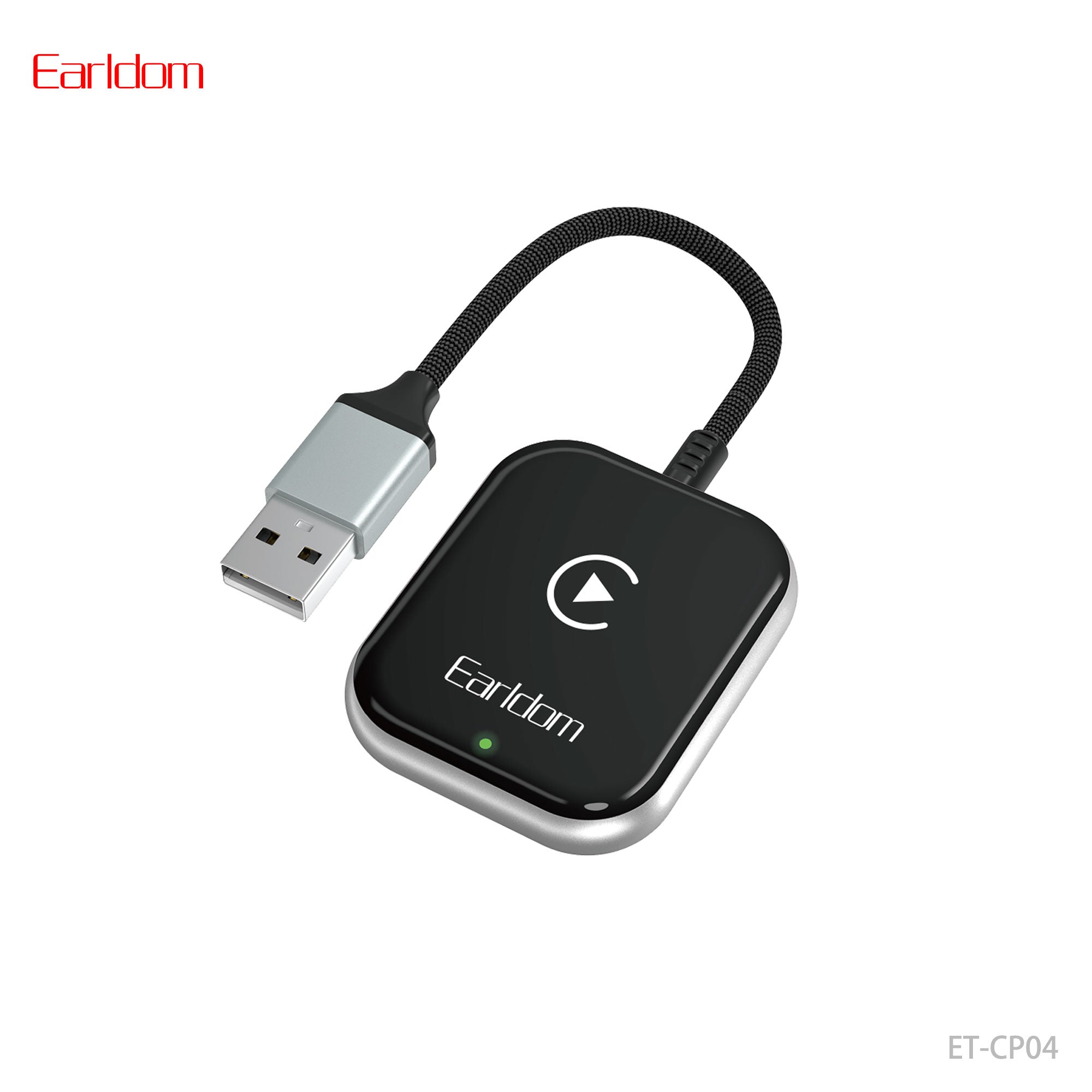 Earldom ET-CP04 Car Power Adapter 25W - Black – TEQ PTY LTD