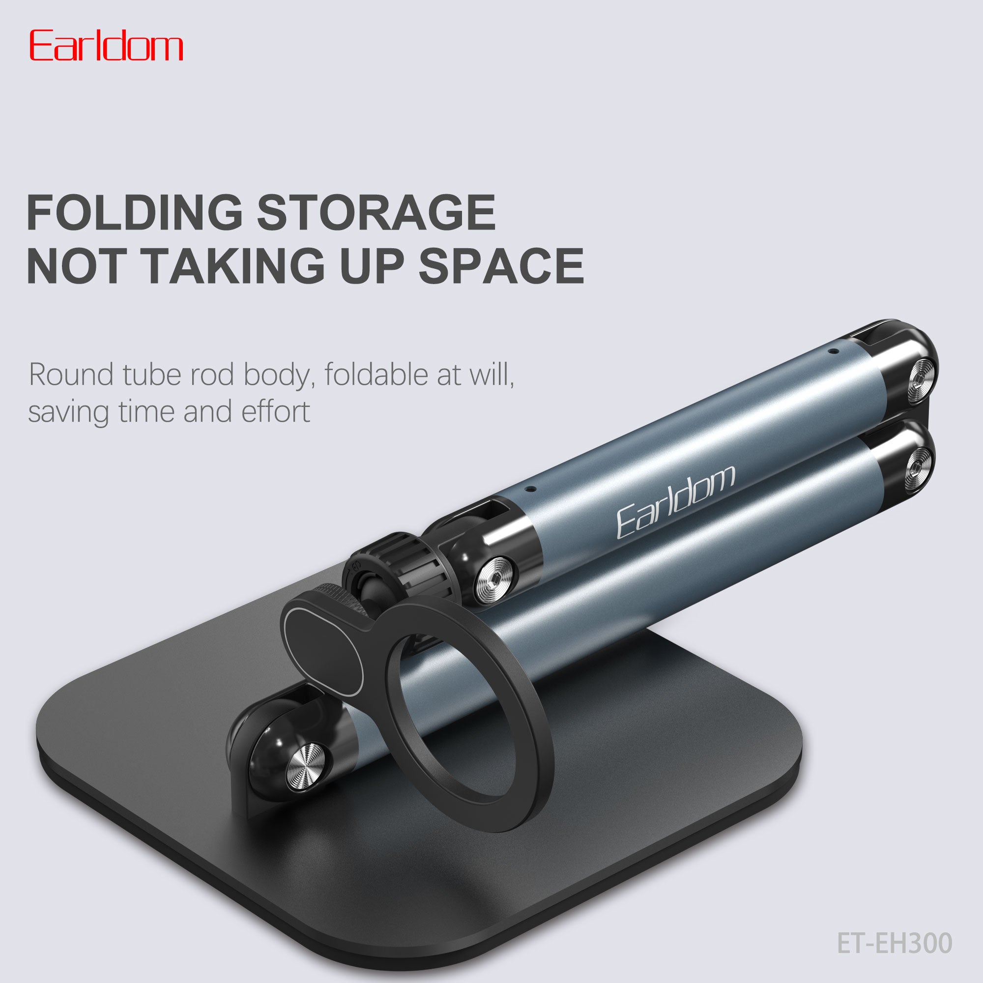 Ald Eh300 Module Earldom ET-EH300 Camera Accessory 150MM - Black – TEQ PTY LTD