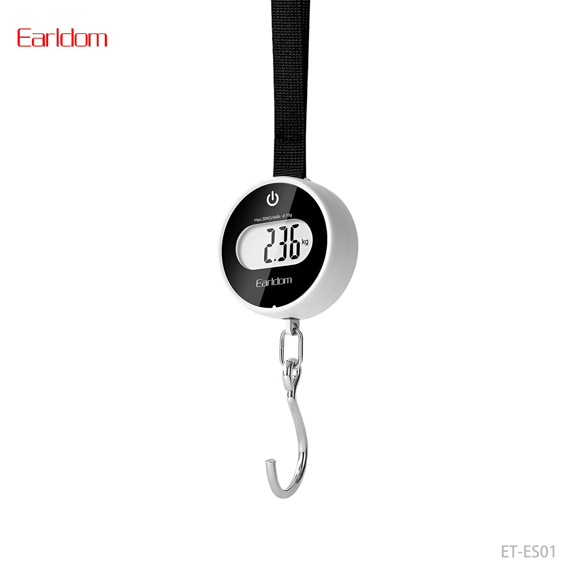 Earldom ET-ES01 Smart Home Device - White – TEQ PTY LTD