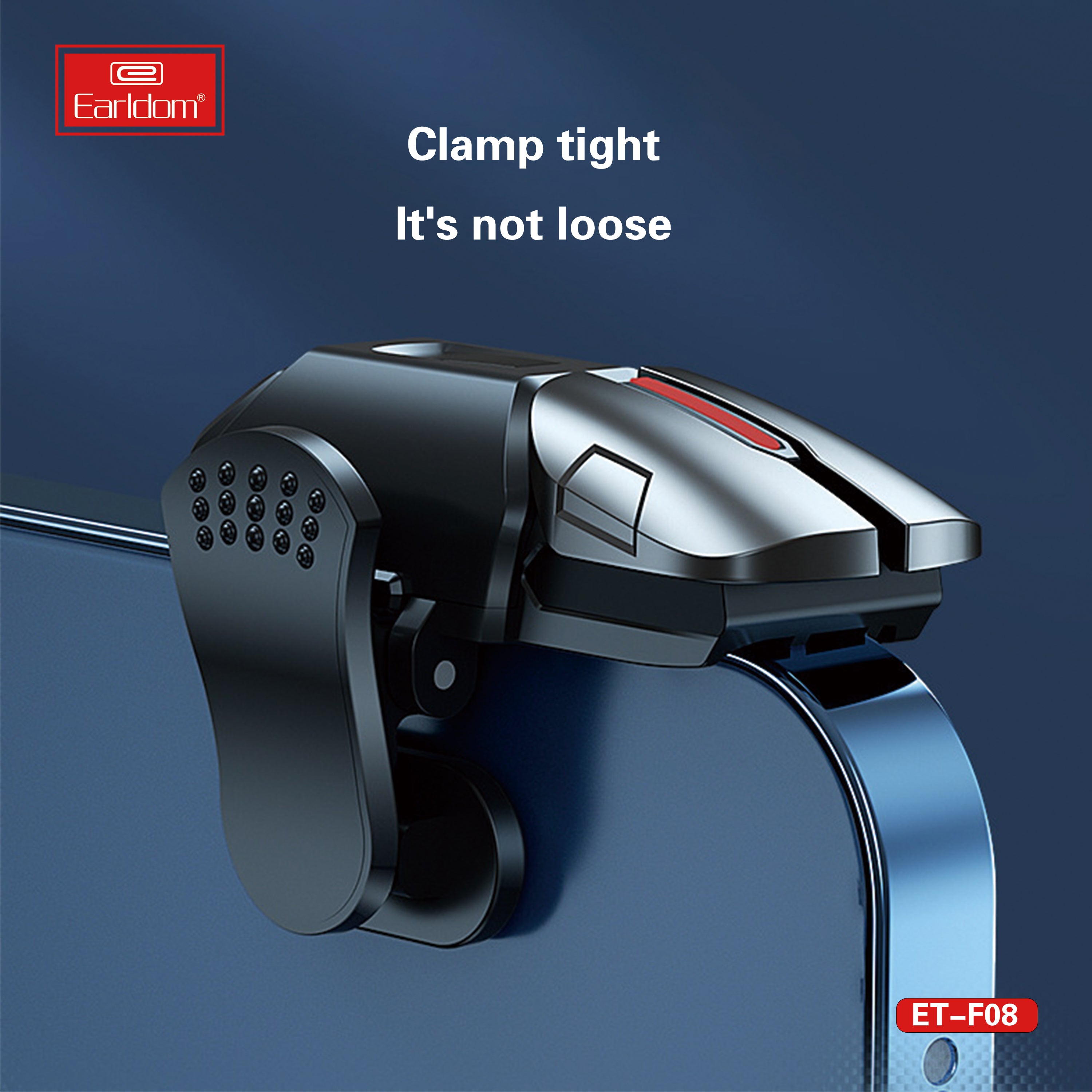 HD_SYNC:ET-F08 Game handle button