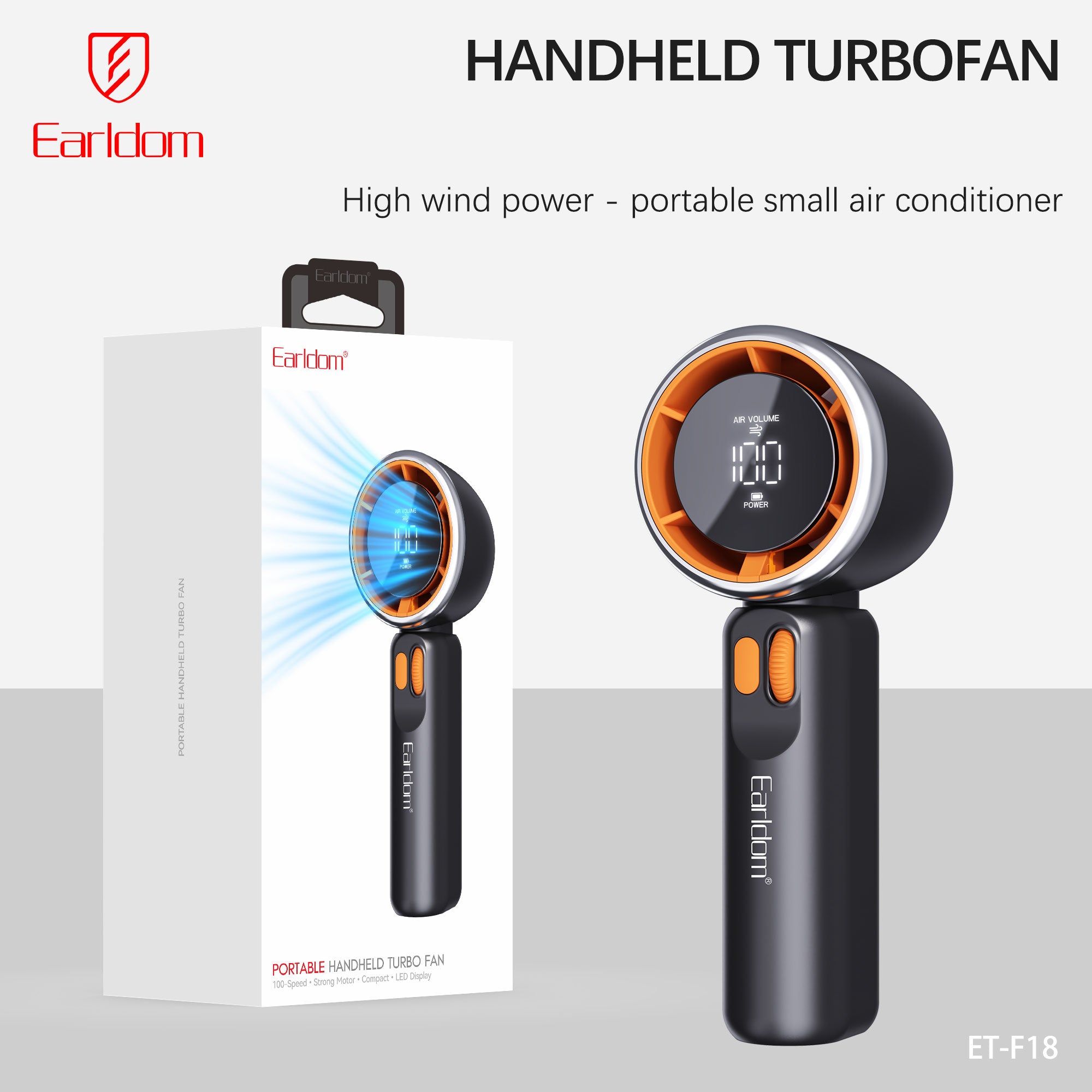 HD_SYNC:ET-F18 Fan