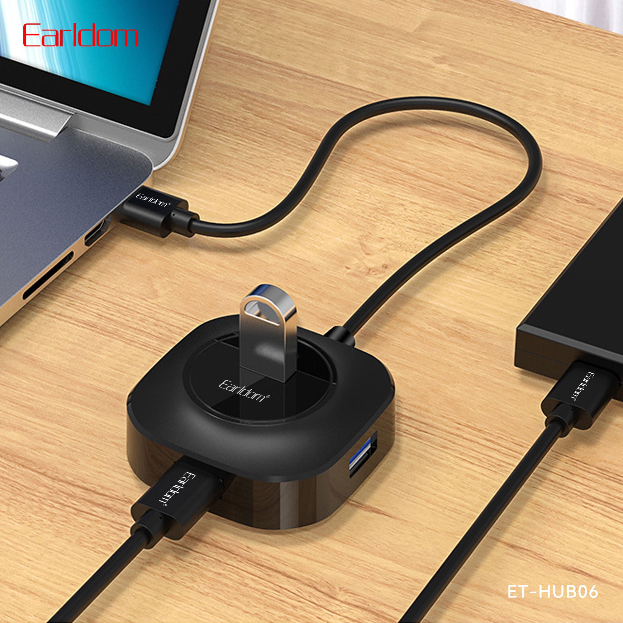 HD_SYNC:ET-HUB06