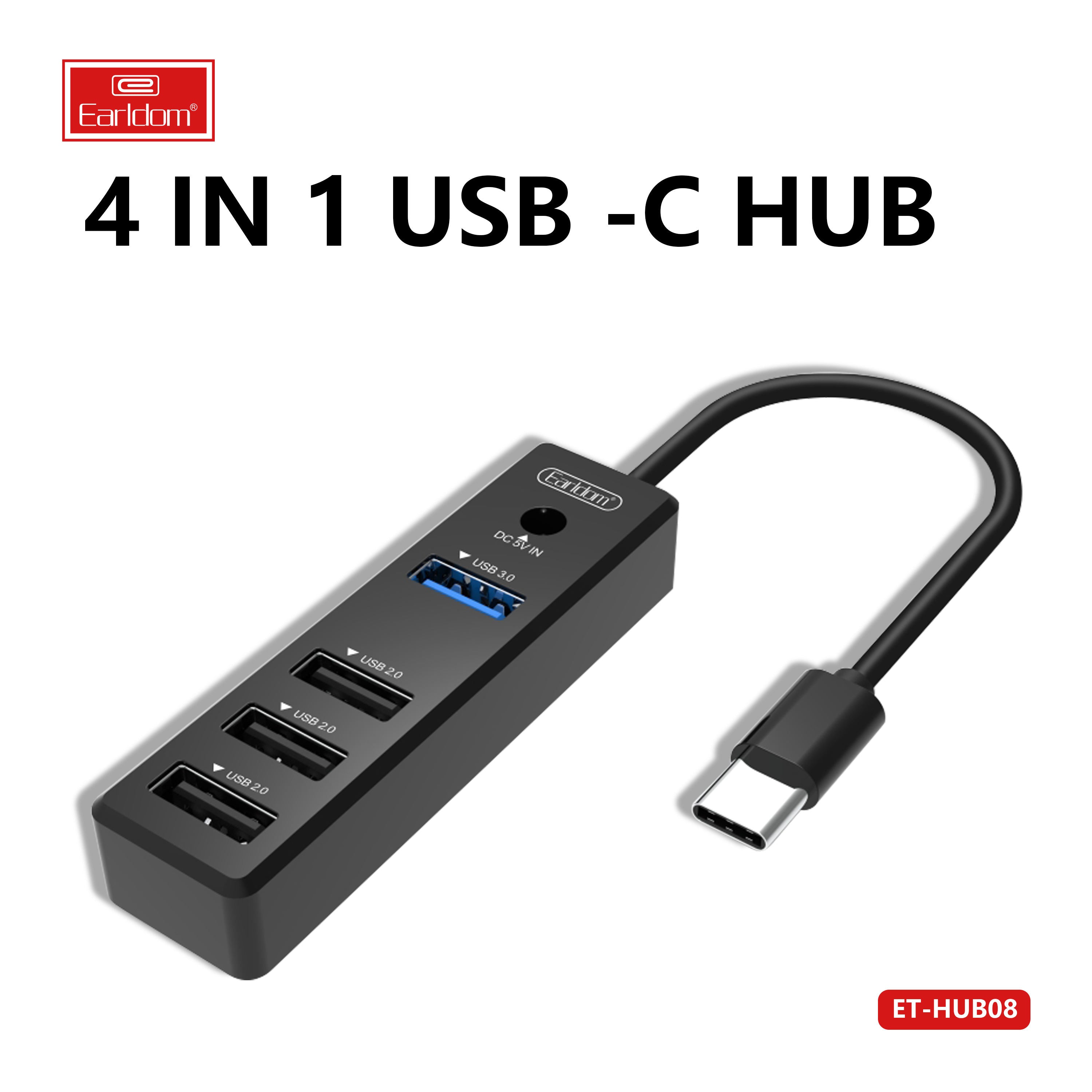 HD_SYNC:ET-HUB08