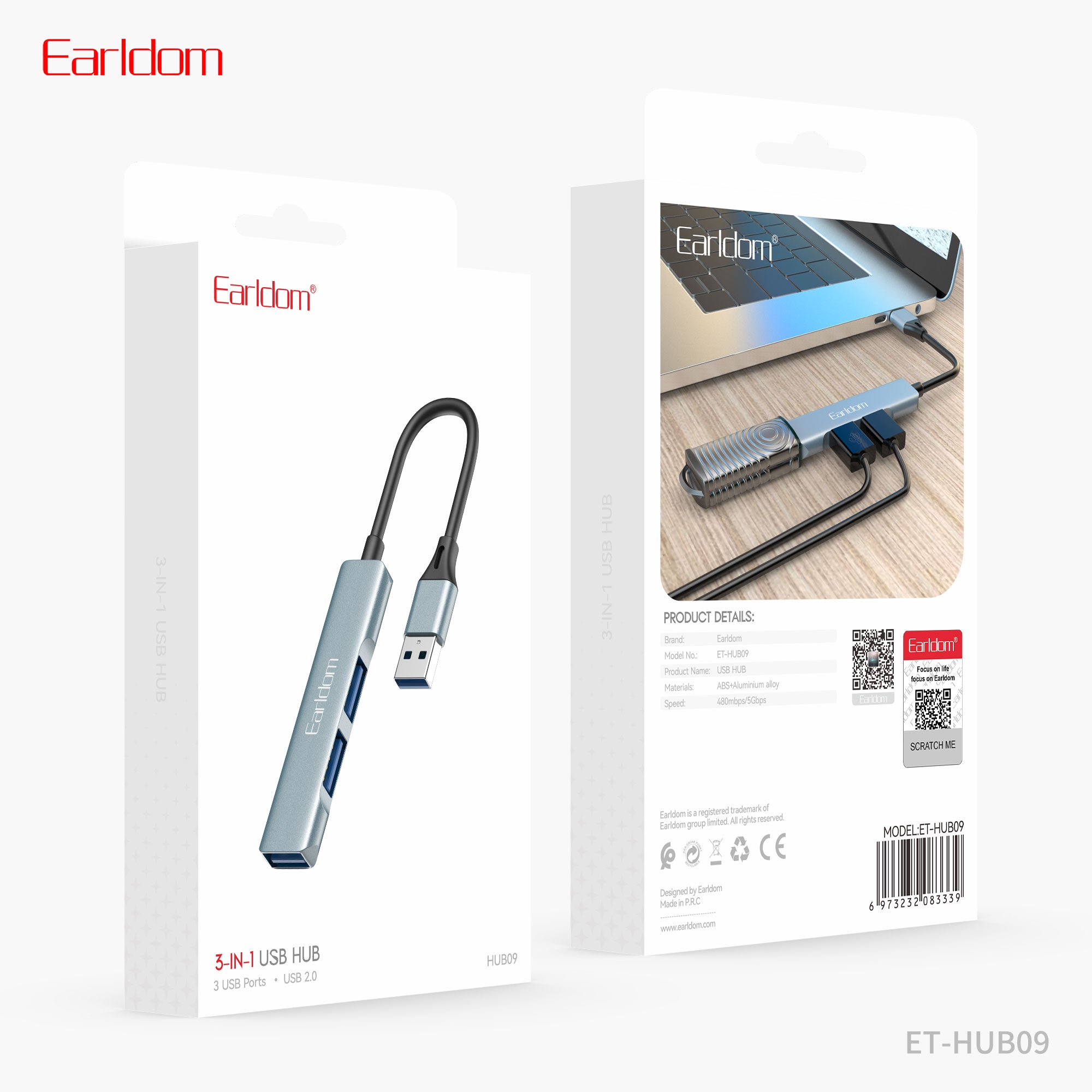 HD_SYNC:ET-HUB09