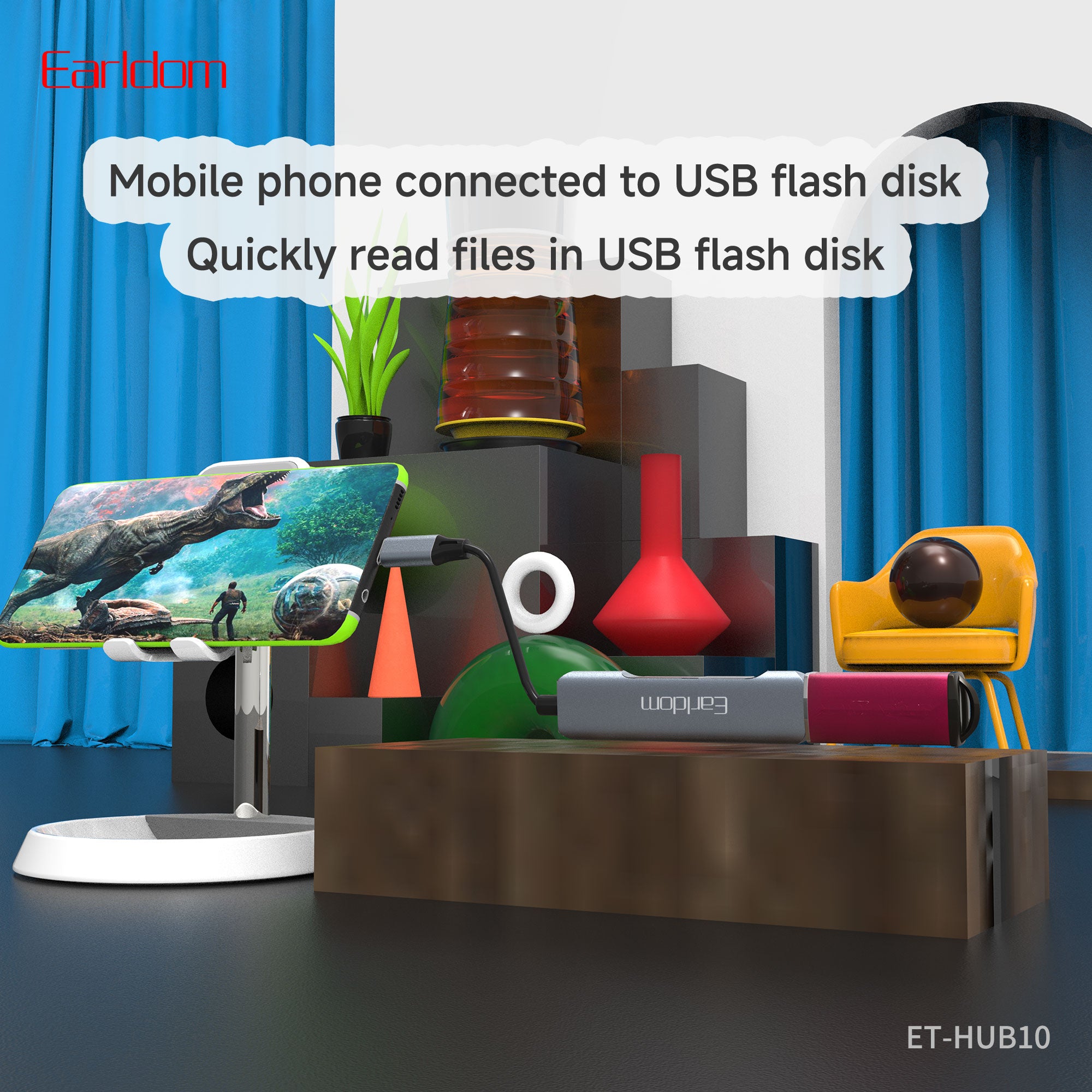 HD_SYNC:ET-HUB10