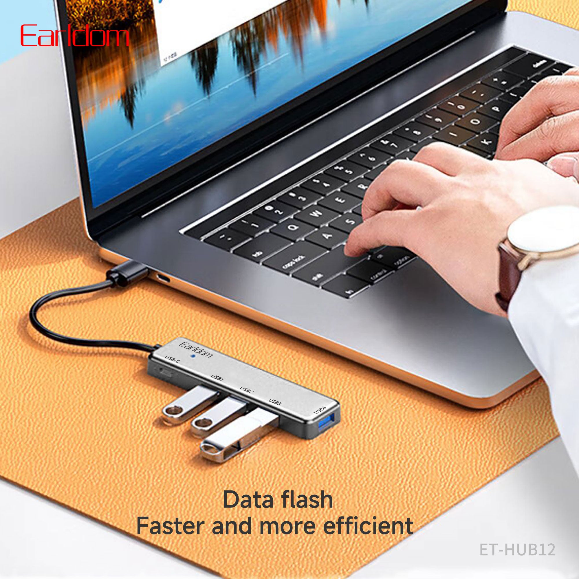 HD_SYNC:ET-HUB12