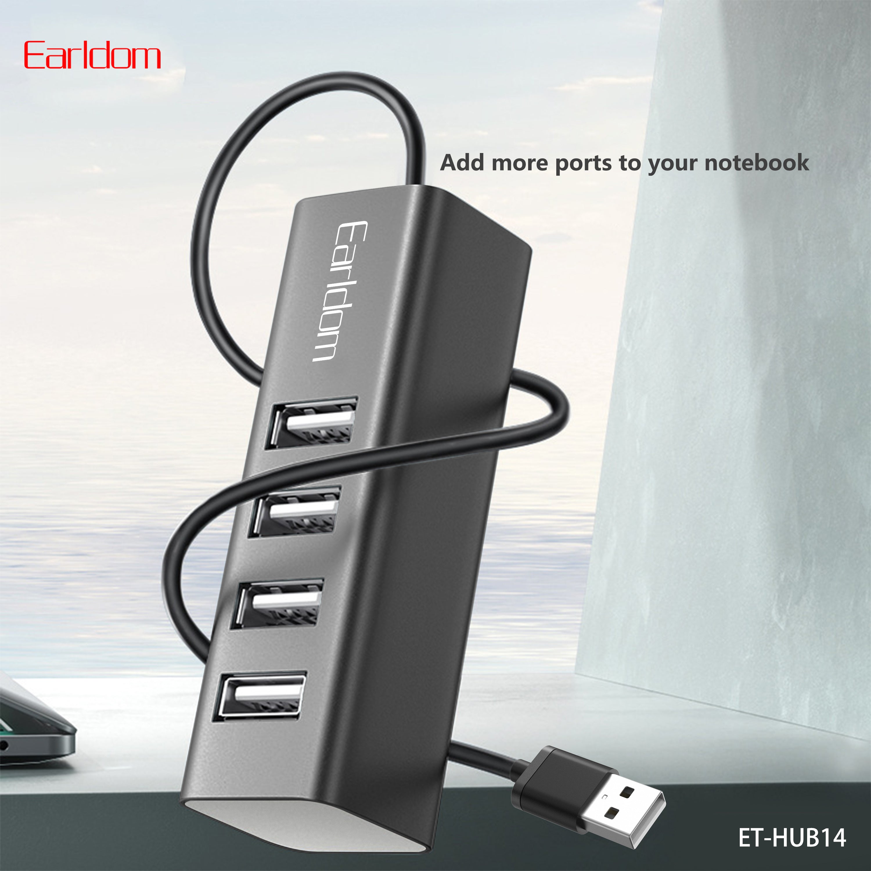 HD_SYNC:ET-HUB14