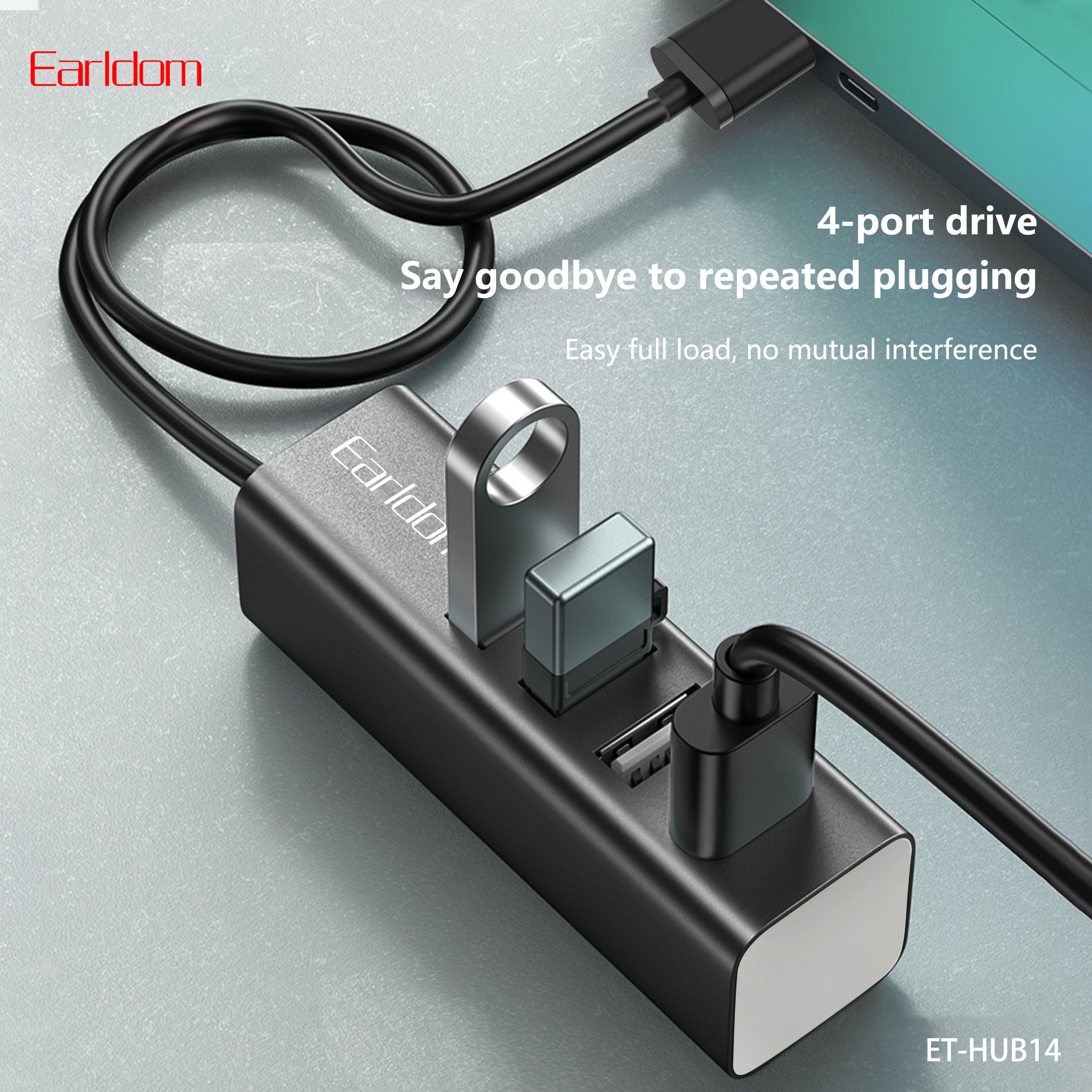 HD_SYNC:ET-HUB14