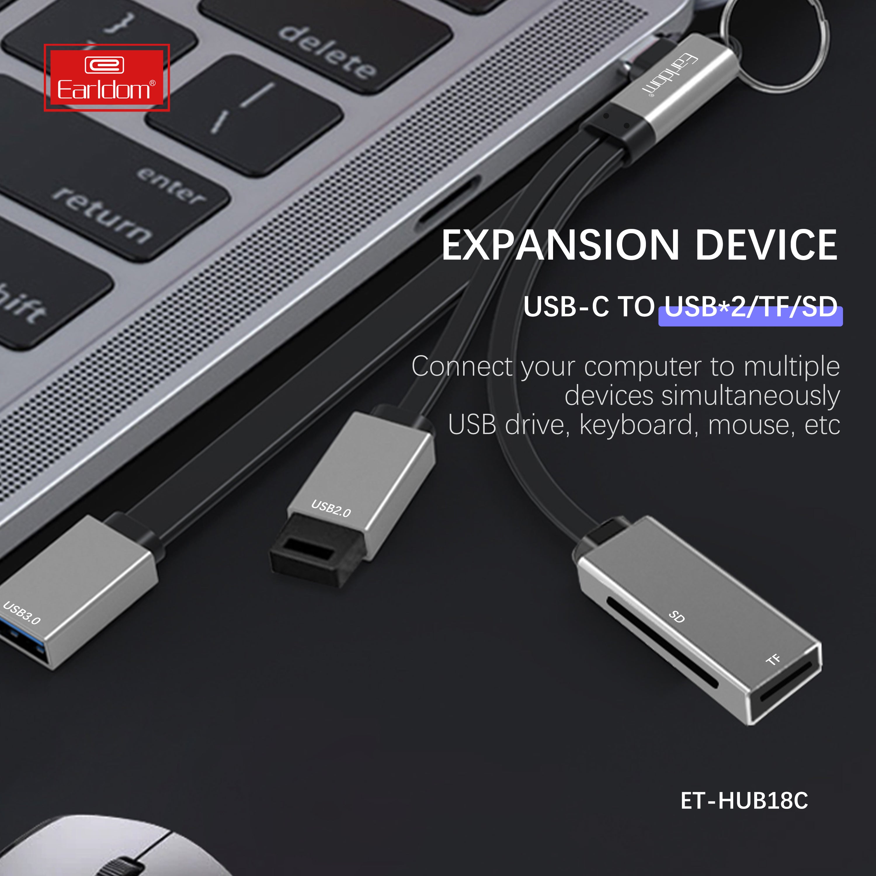 HD_SYNC:ET-HUB18C