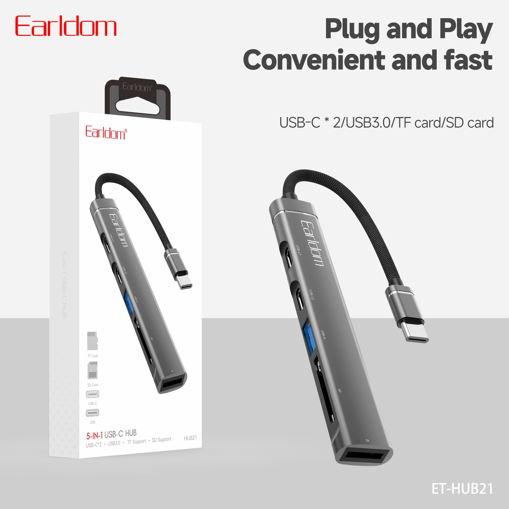 HD_SYNC:ET-HUB21