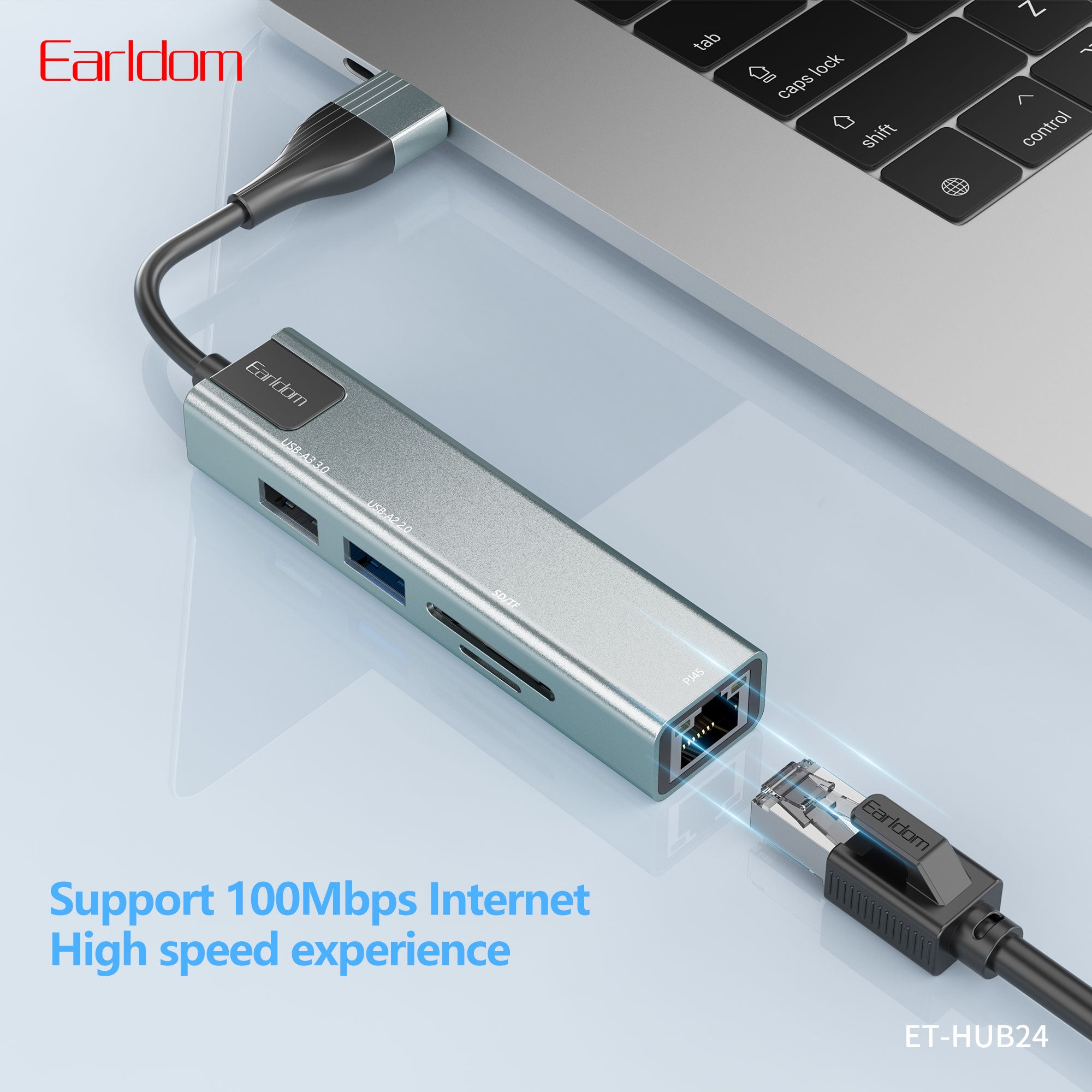 HD_SYNC:ET-HUB24
