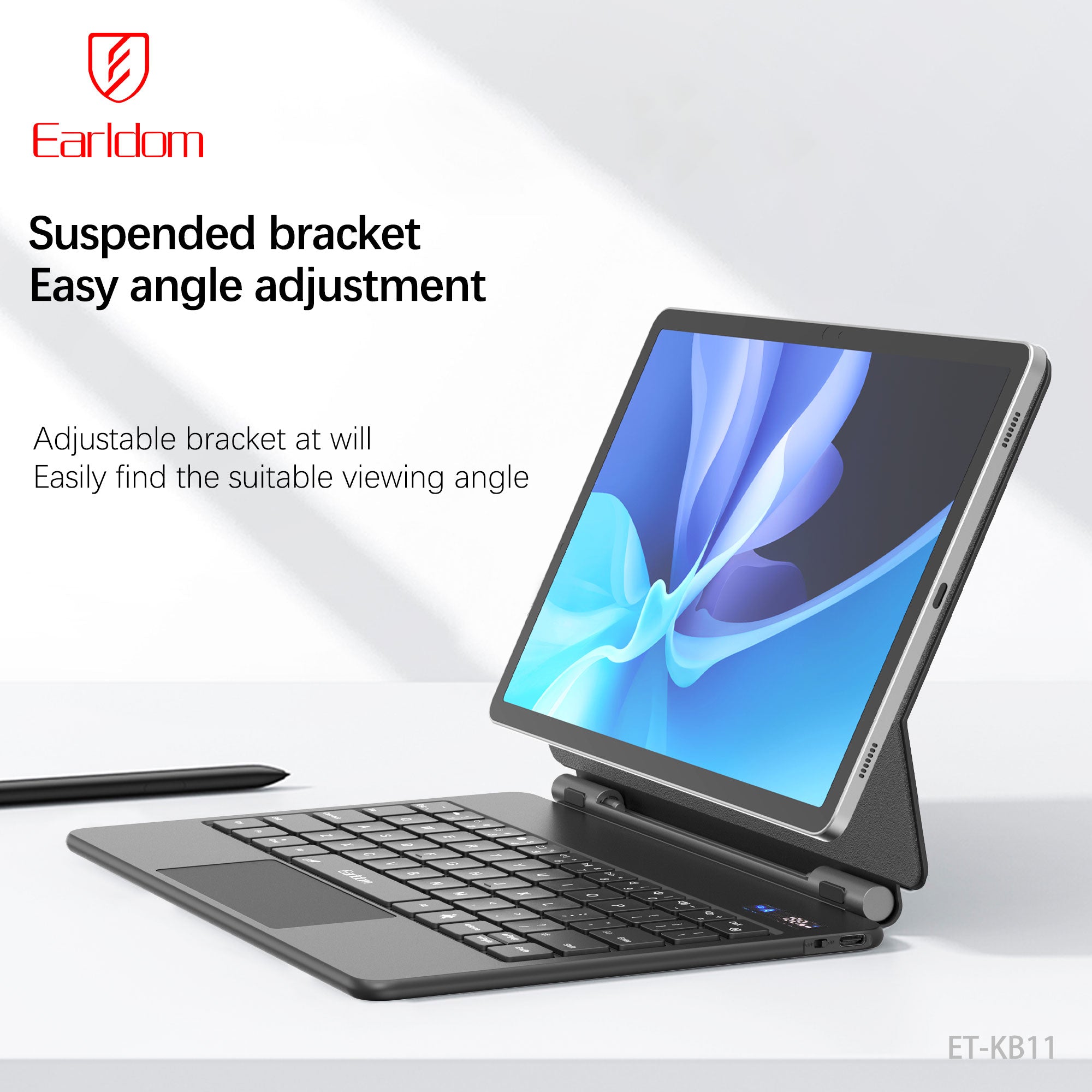 HD_SYNC:ET-KB11 SAM 11 inches