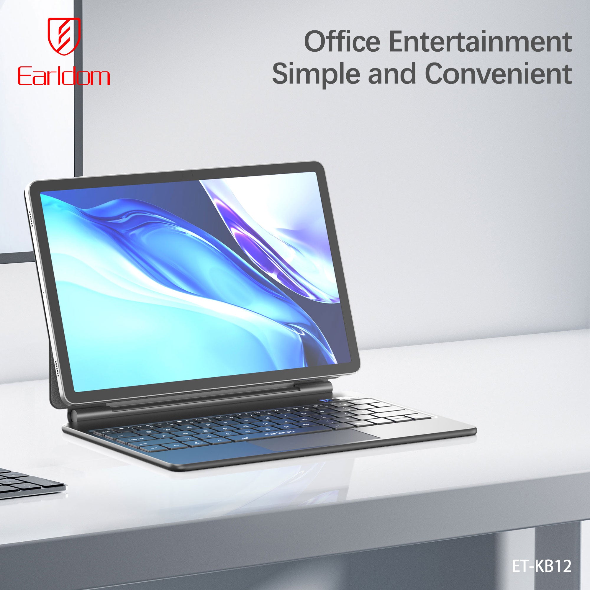 HD_SYNC:ET-KB12 SAM 13 inches