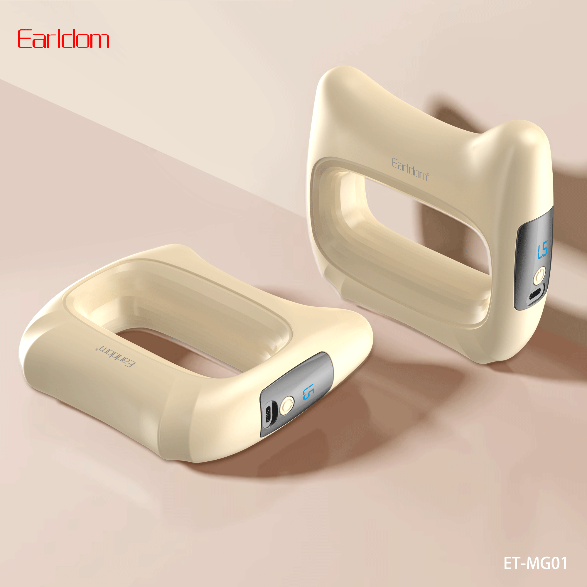 HD_SYNC:ET-MG1 Electric fascia gun
