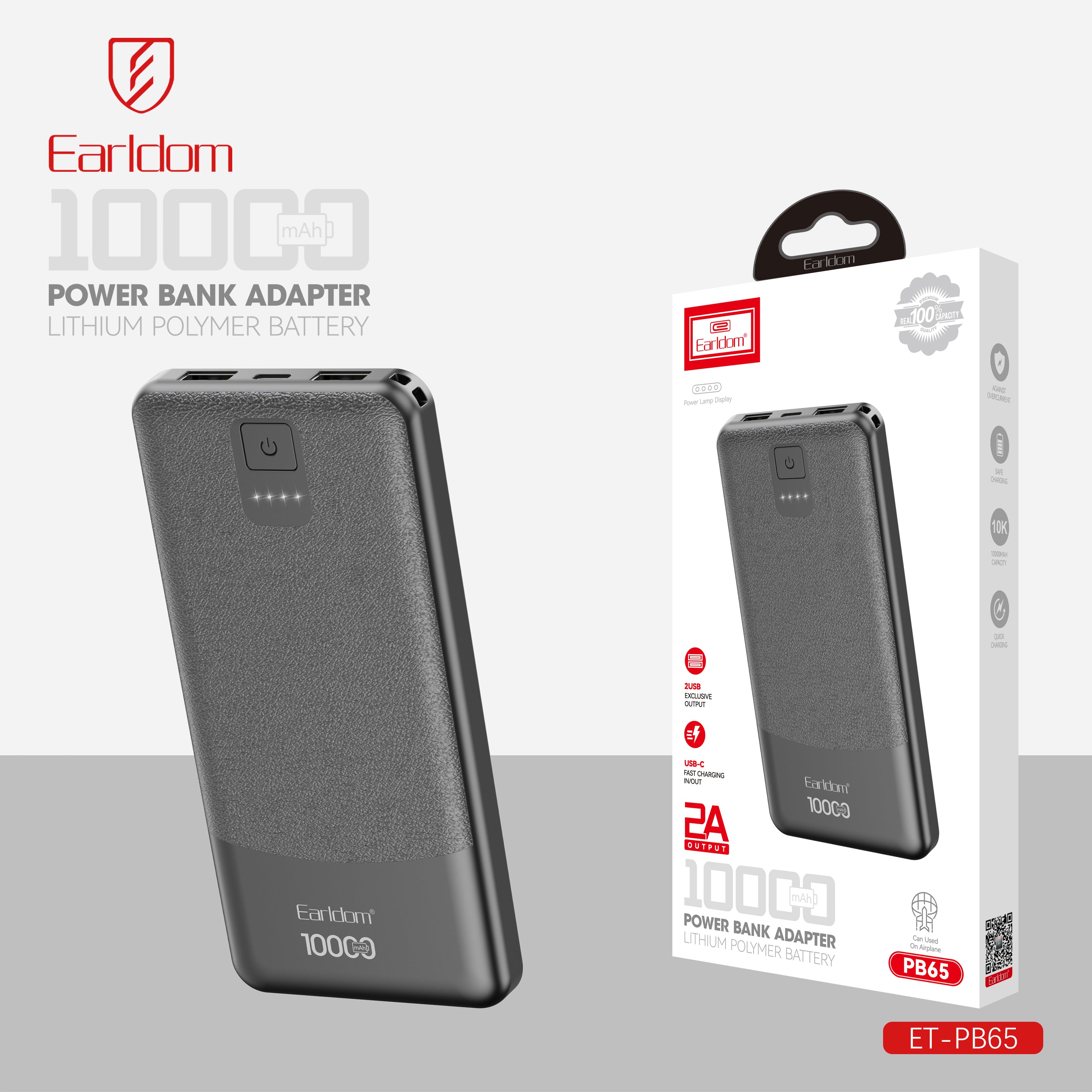 HD_SYNC:ET-PB65 (10000mAh)