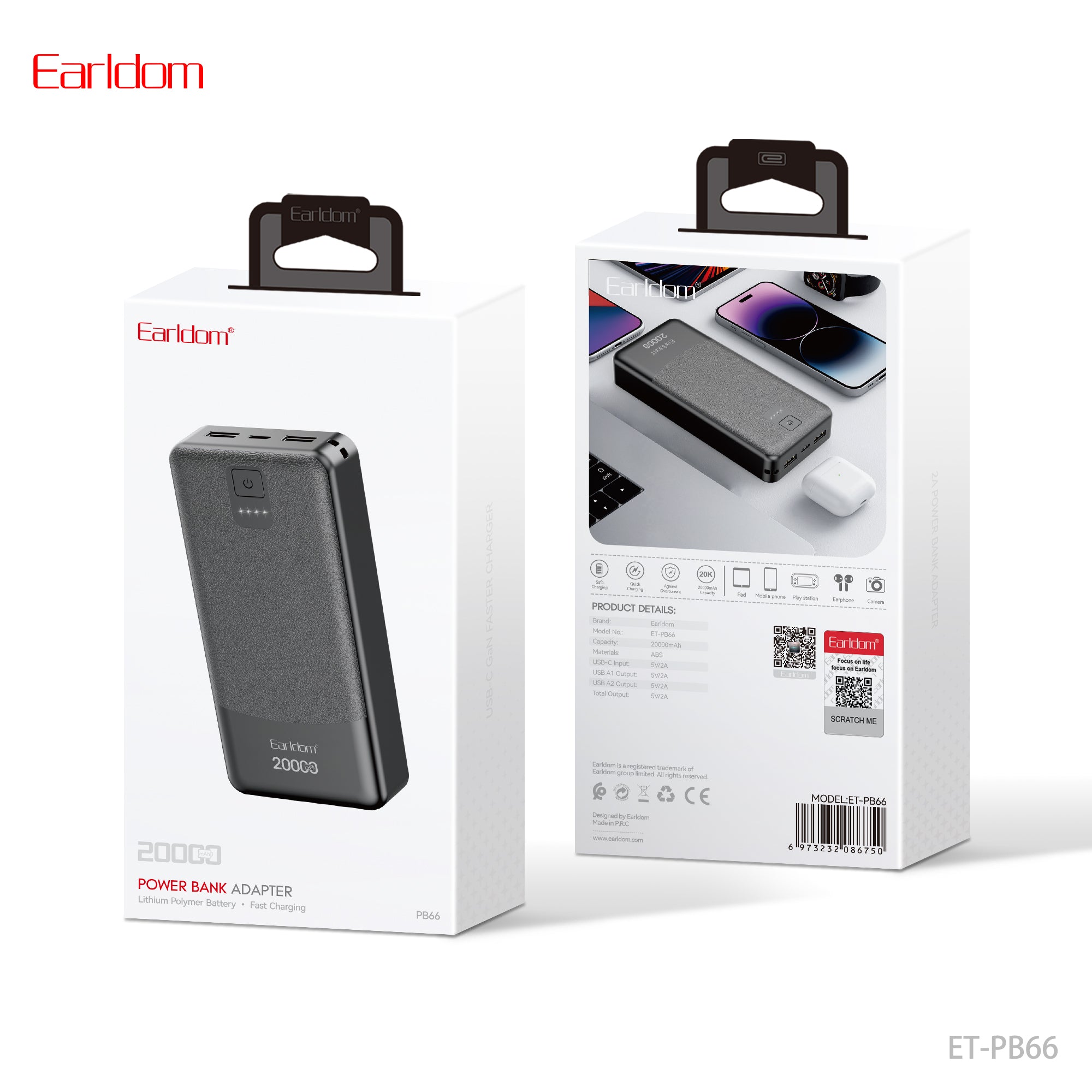 HD_SYNC:ET-PB66 (20000mAh)
