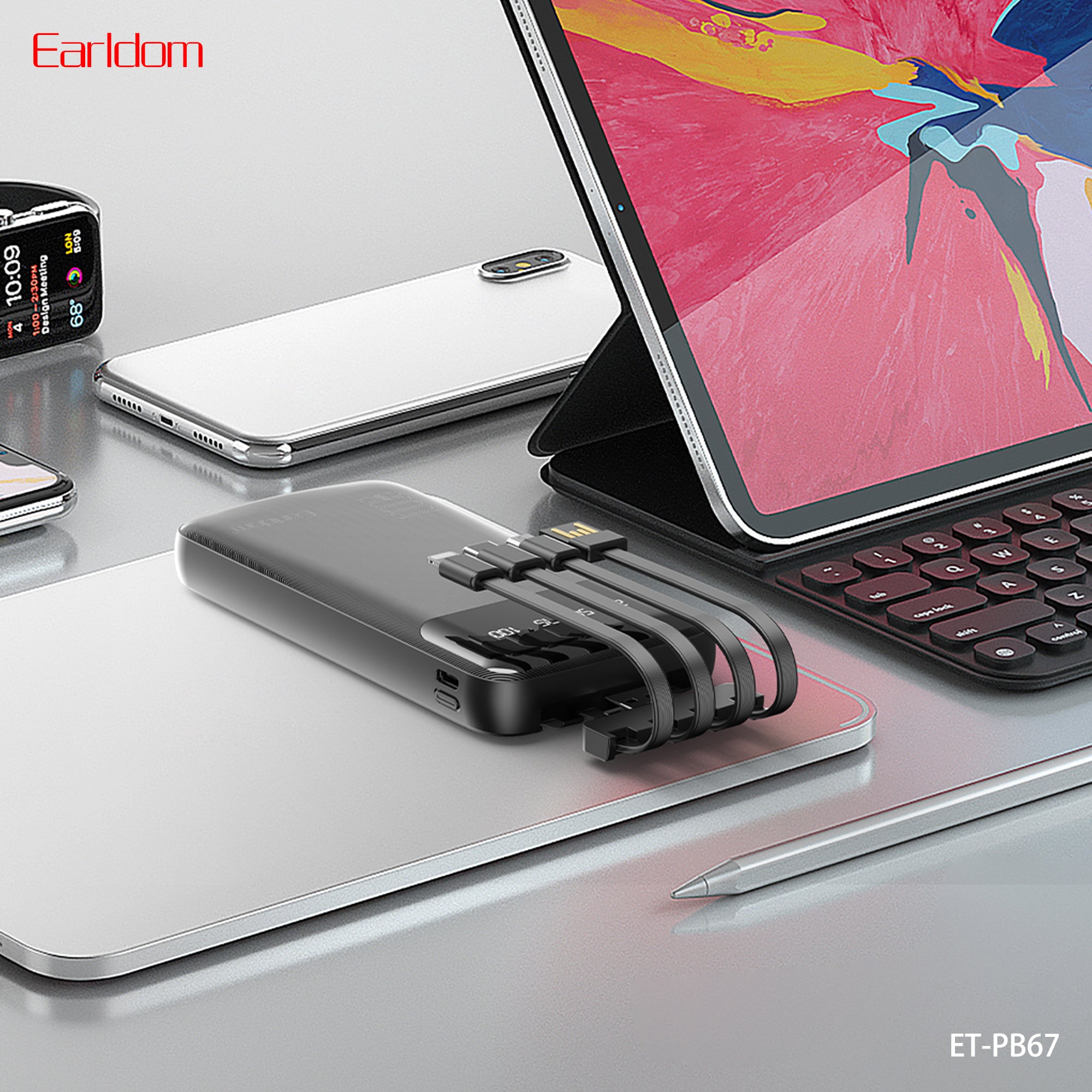 HD_SYNC:ET-PB67 (10000MAh)