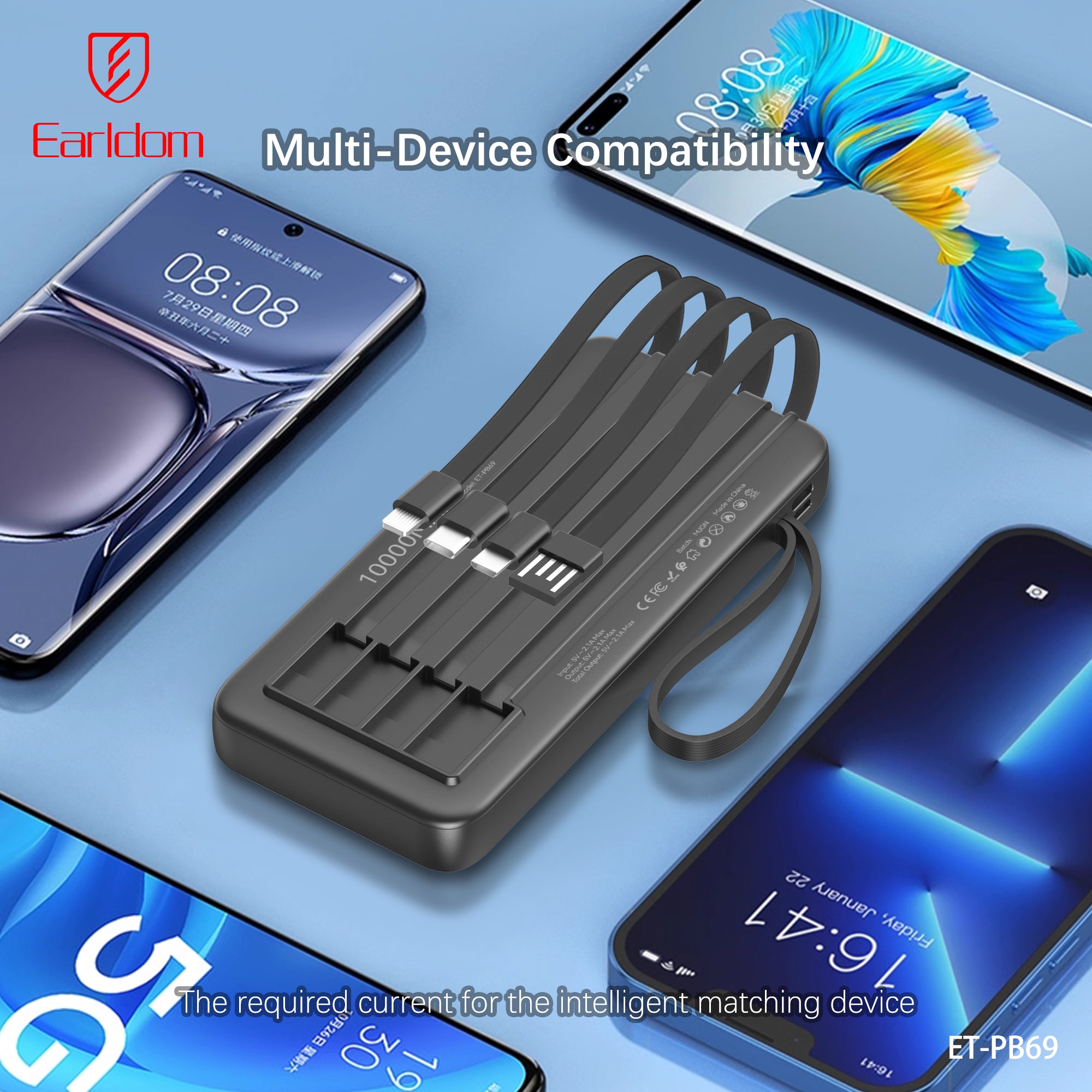 HD_SYNC:ET-PB69 (10000MAh)