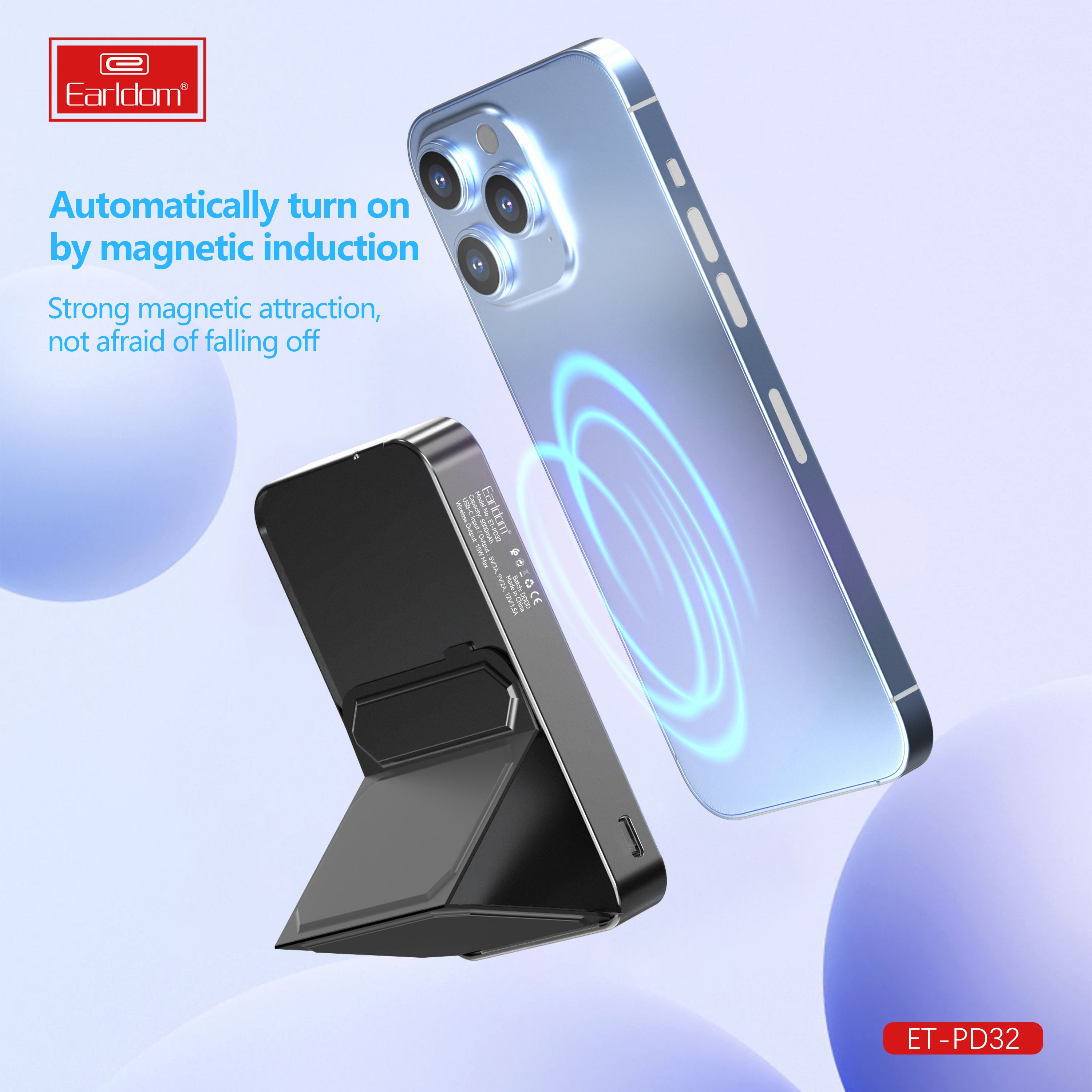 HD_SYNC:ET-PD32 (5000mAh)