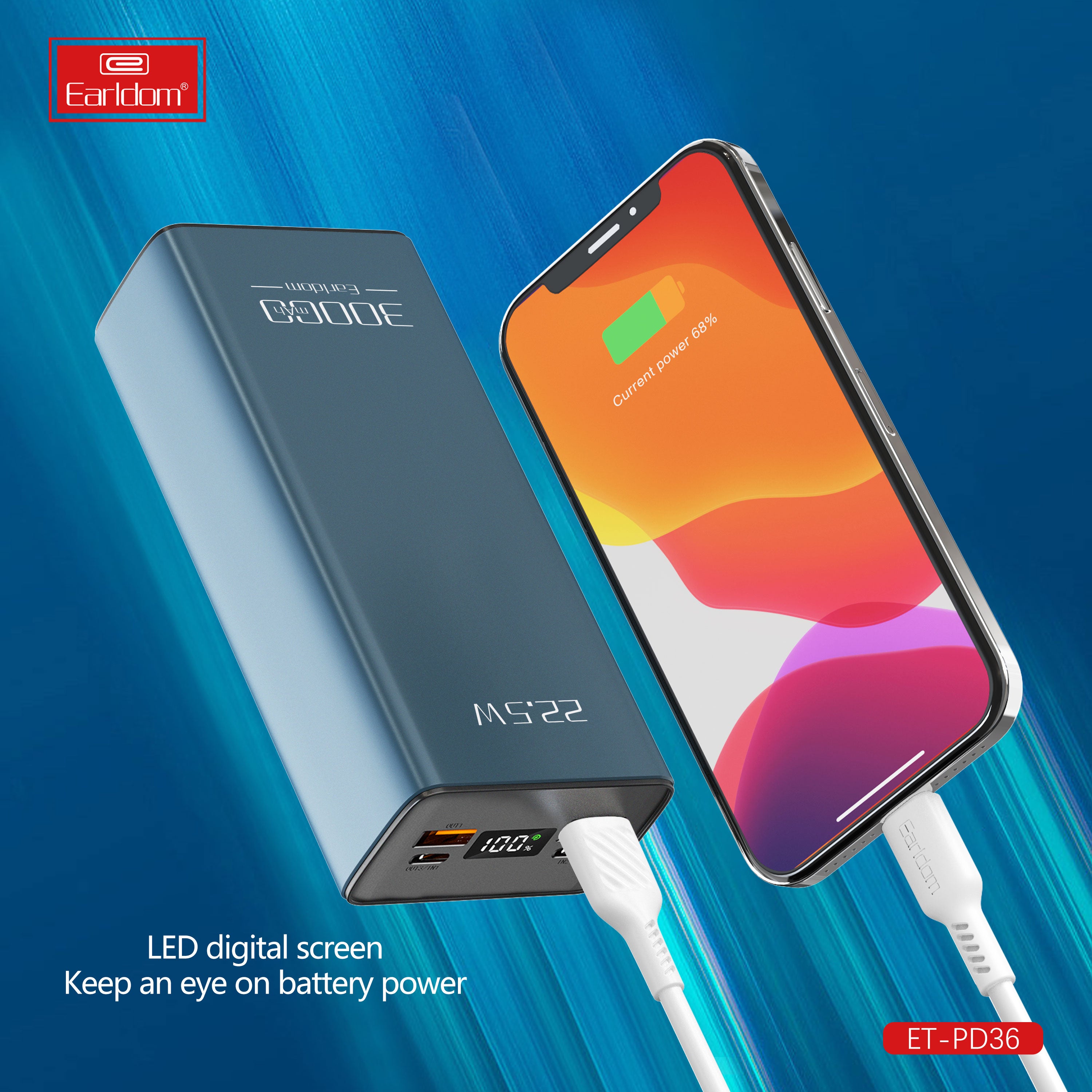 HD_SYNC:ET-PD36 (30000MAh)