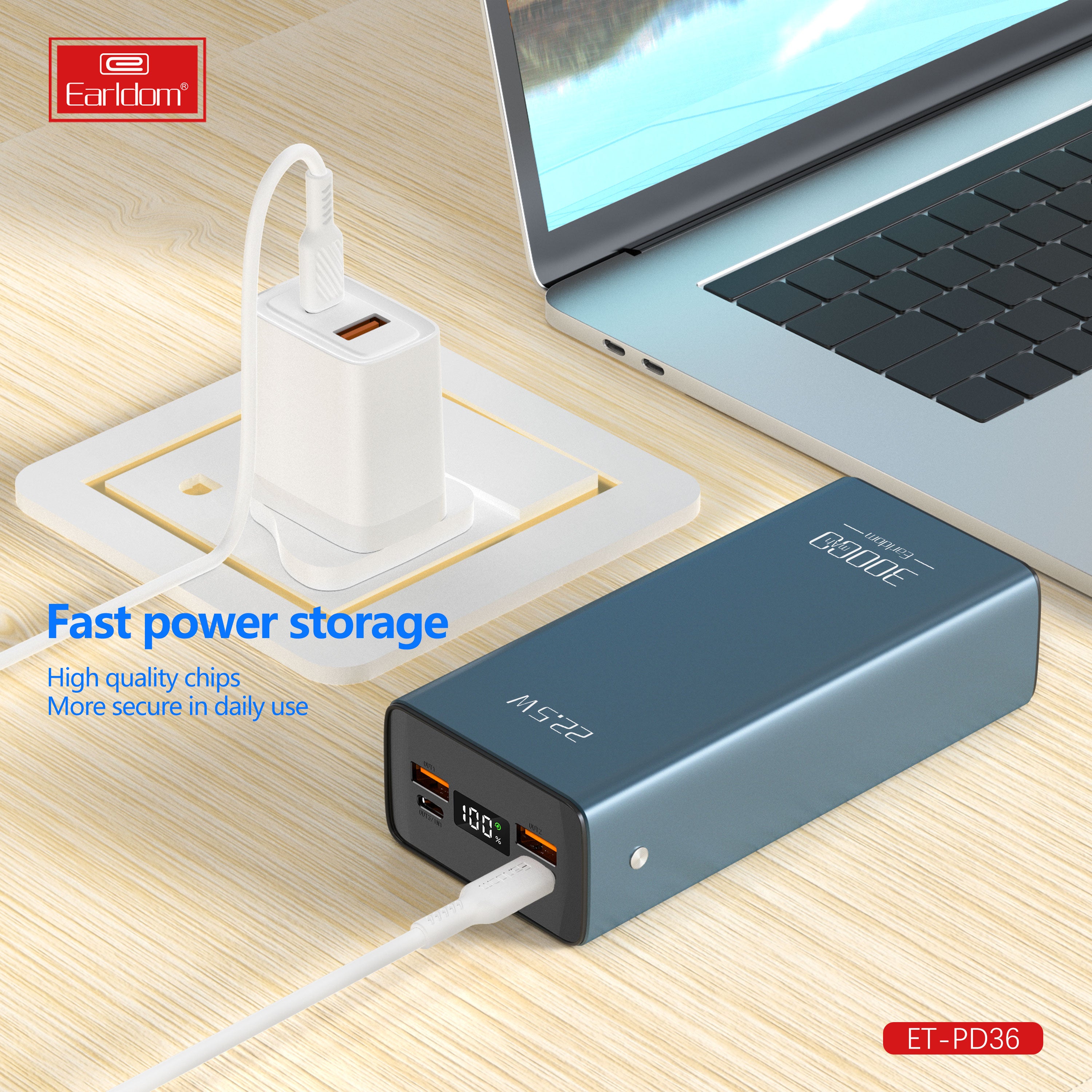 HD_SYNC:ET-PD36 (30000MAh)