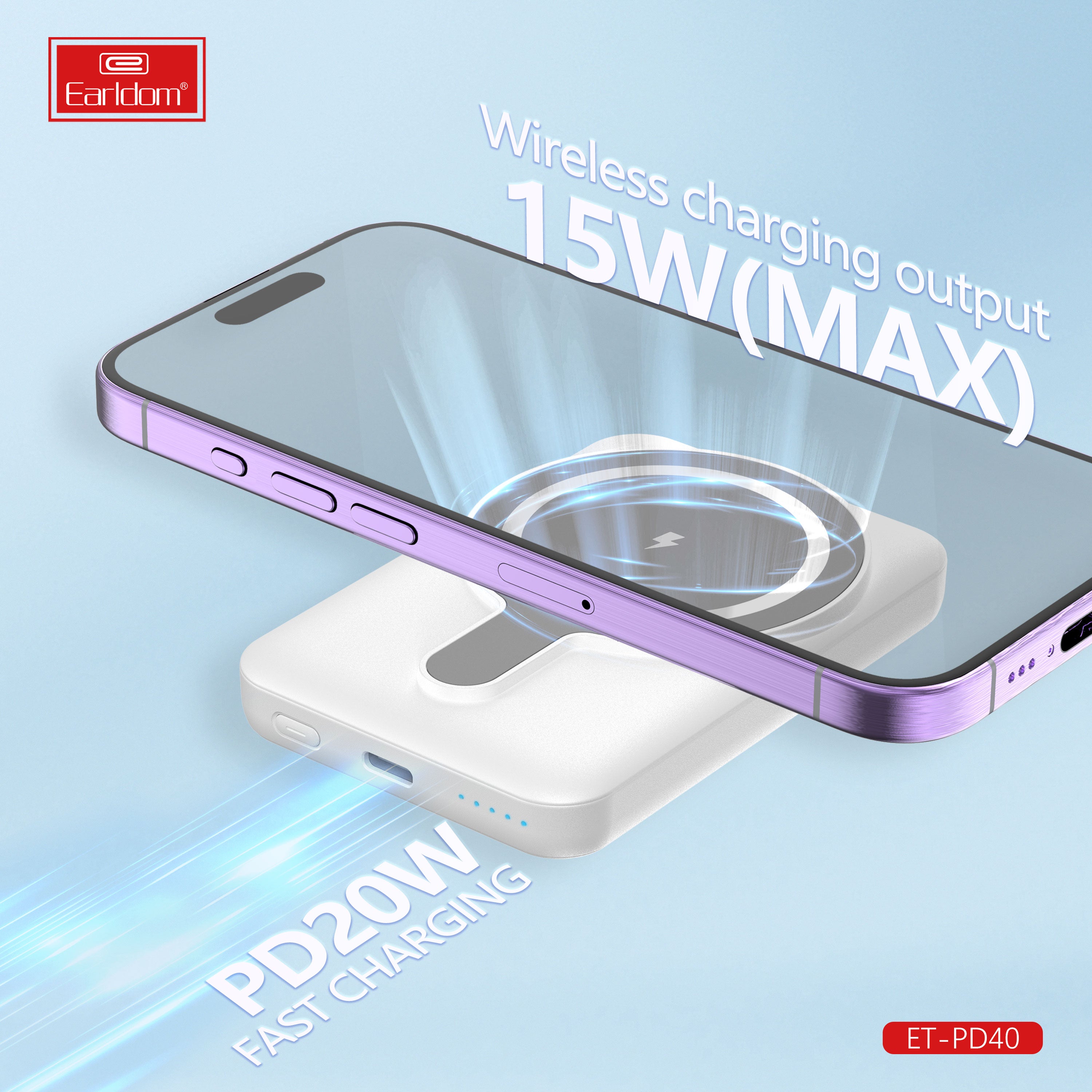 HD_SYNC:ET-PD40 (5000MAh)