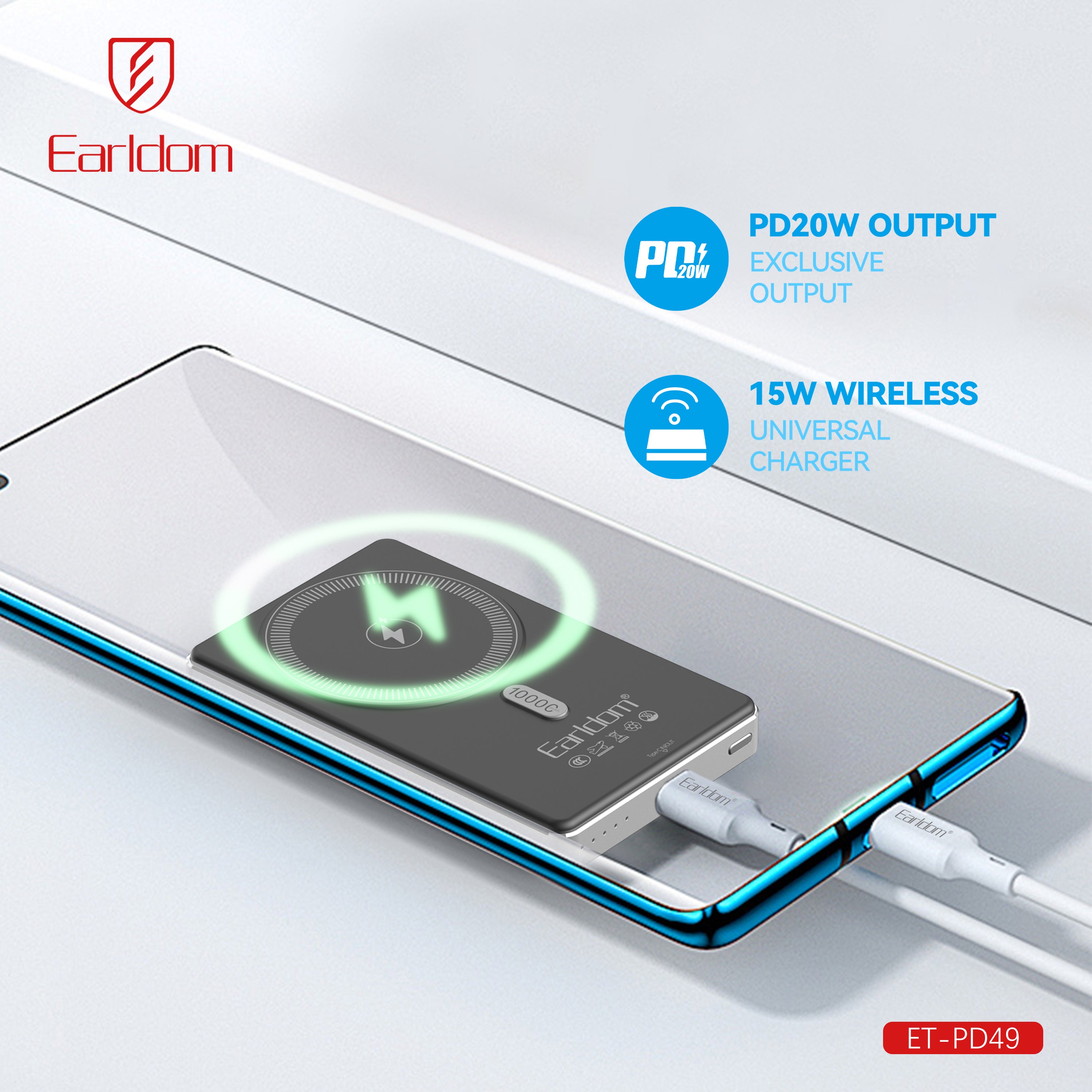 HD_SYNC:ET-PD49 (10000MAh)