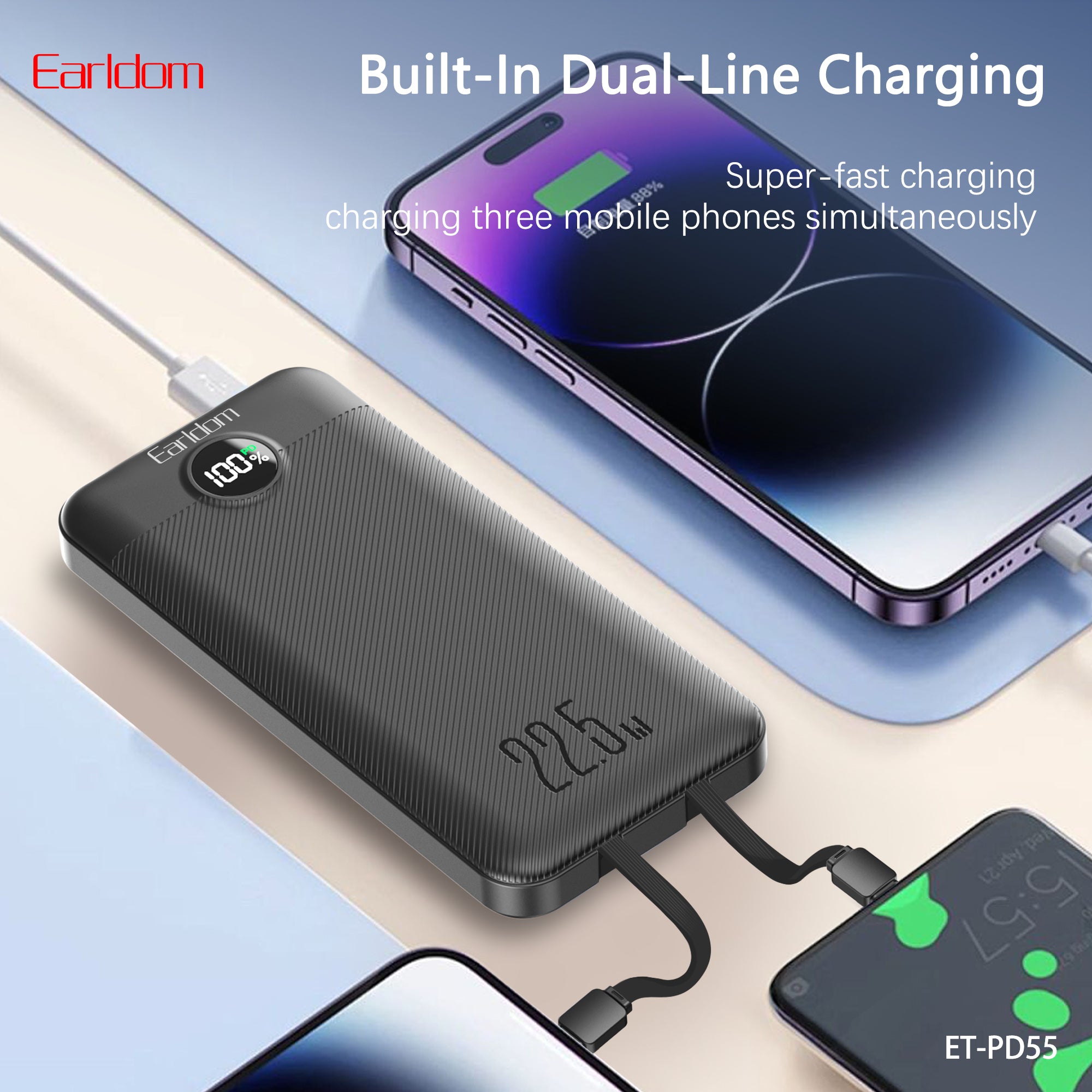 HD_SYNC:ET-PD55 (10000MAh)