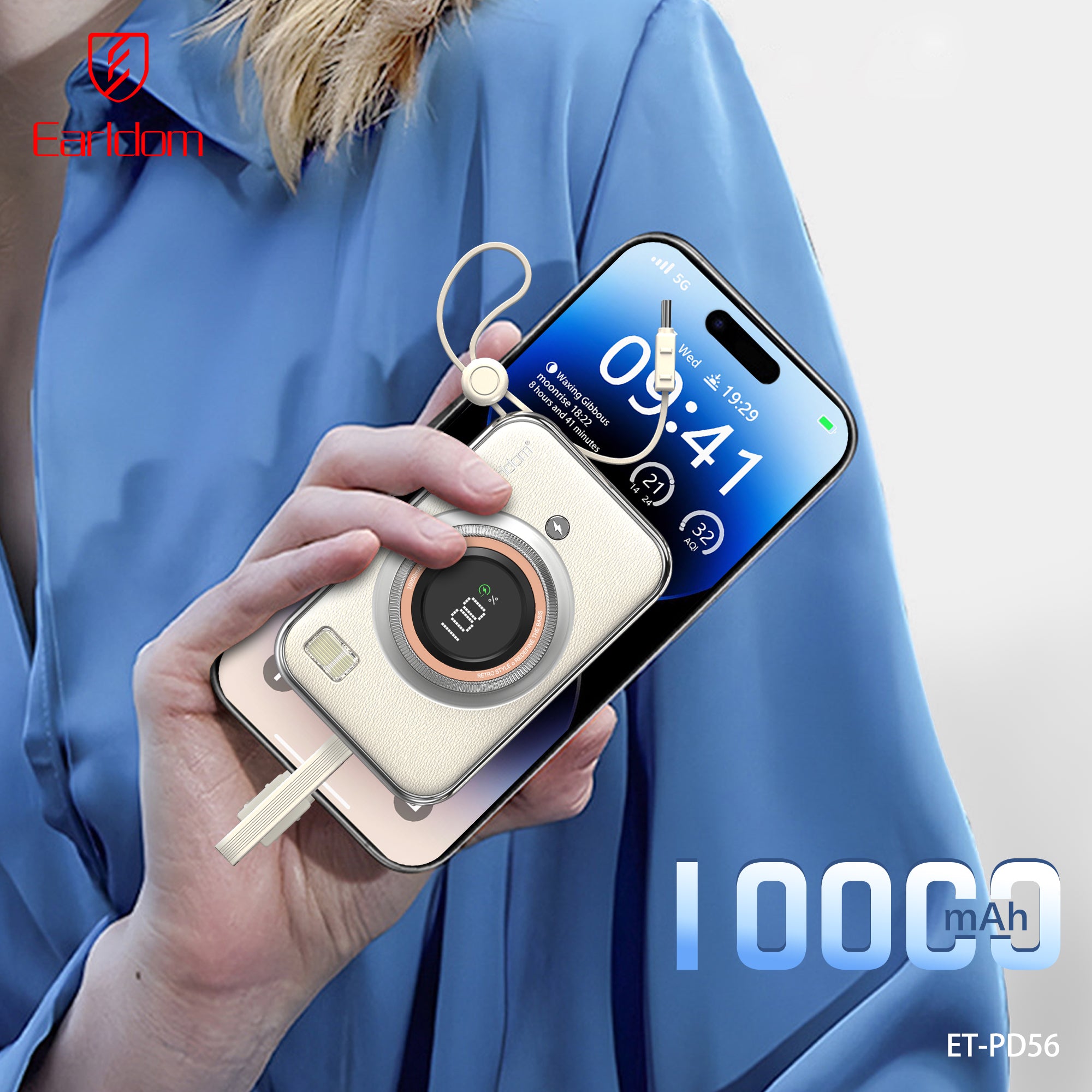 HD_SYNC:ET-PD56 (10000MAh)