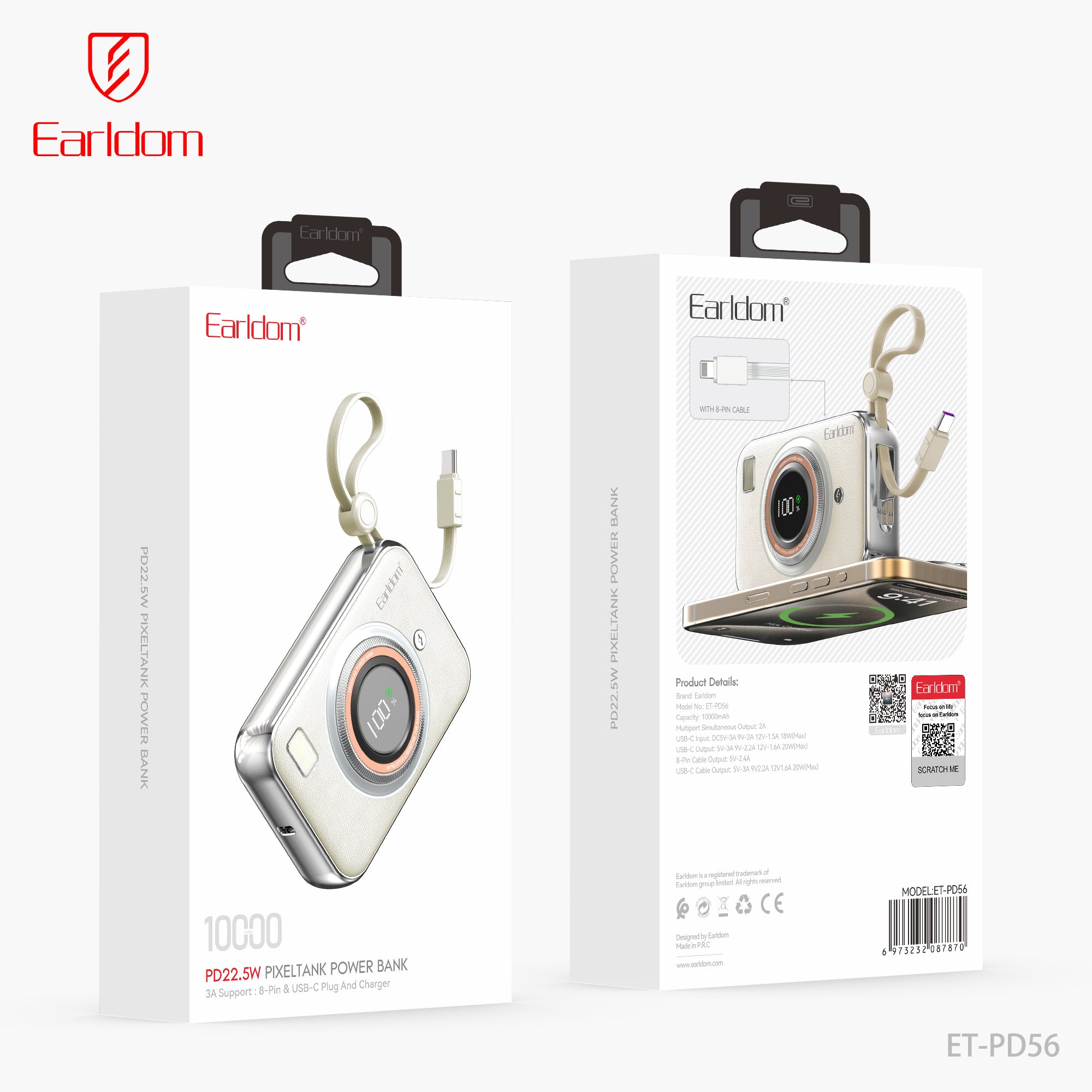 HD_SYNC:ET-PD56 (10000MAh)