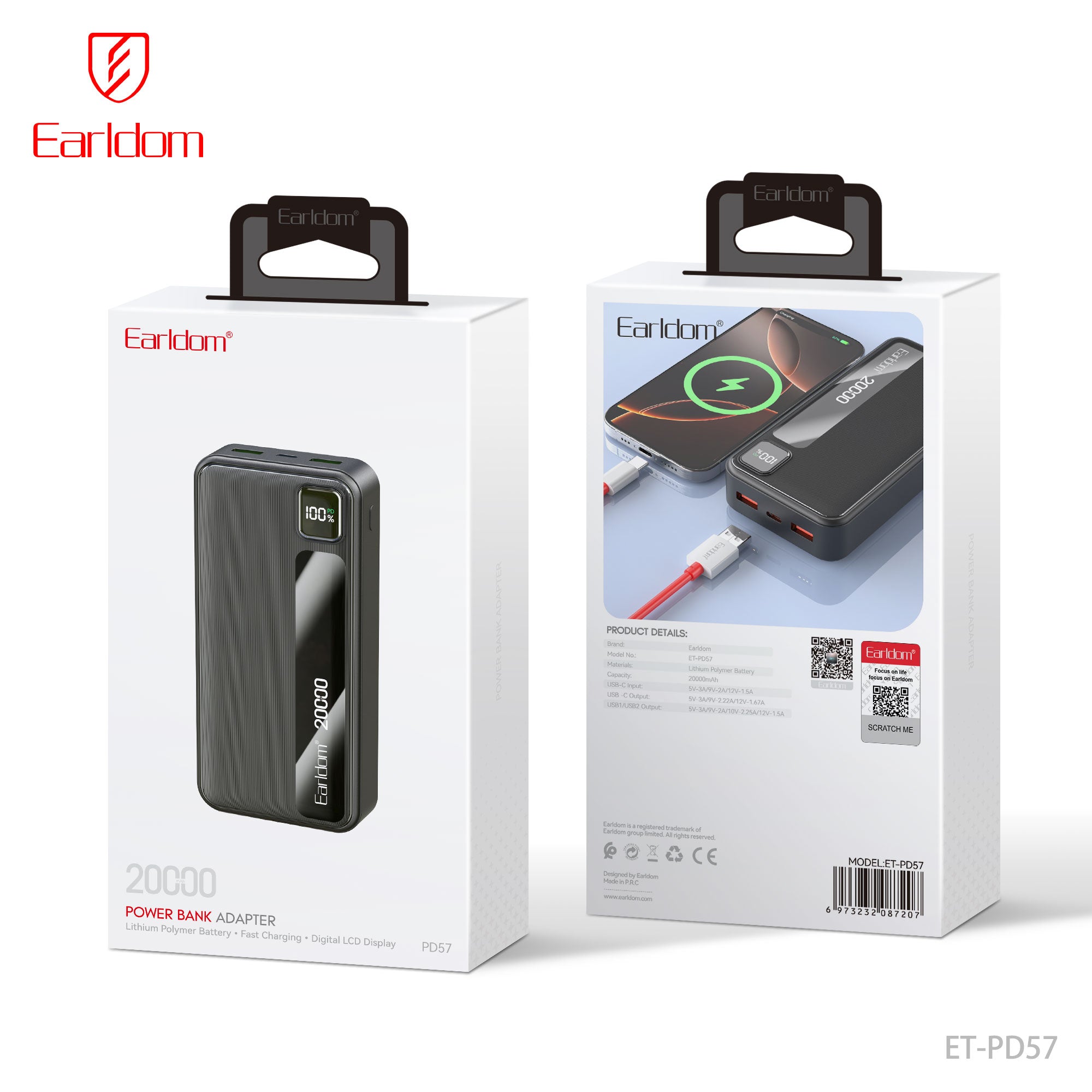 HD_SYNC:ET-PD57 (20000MAh)