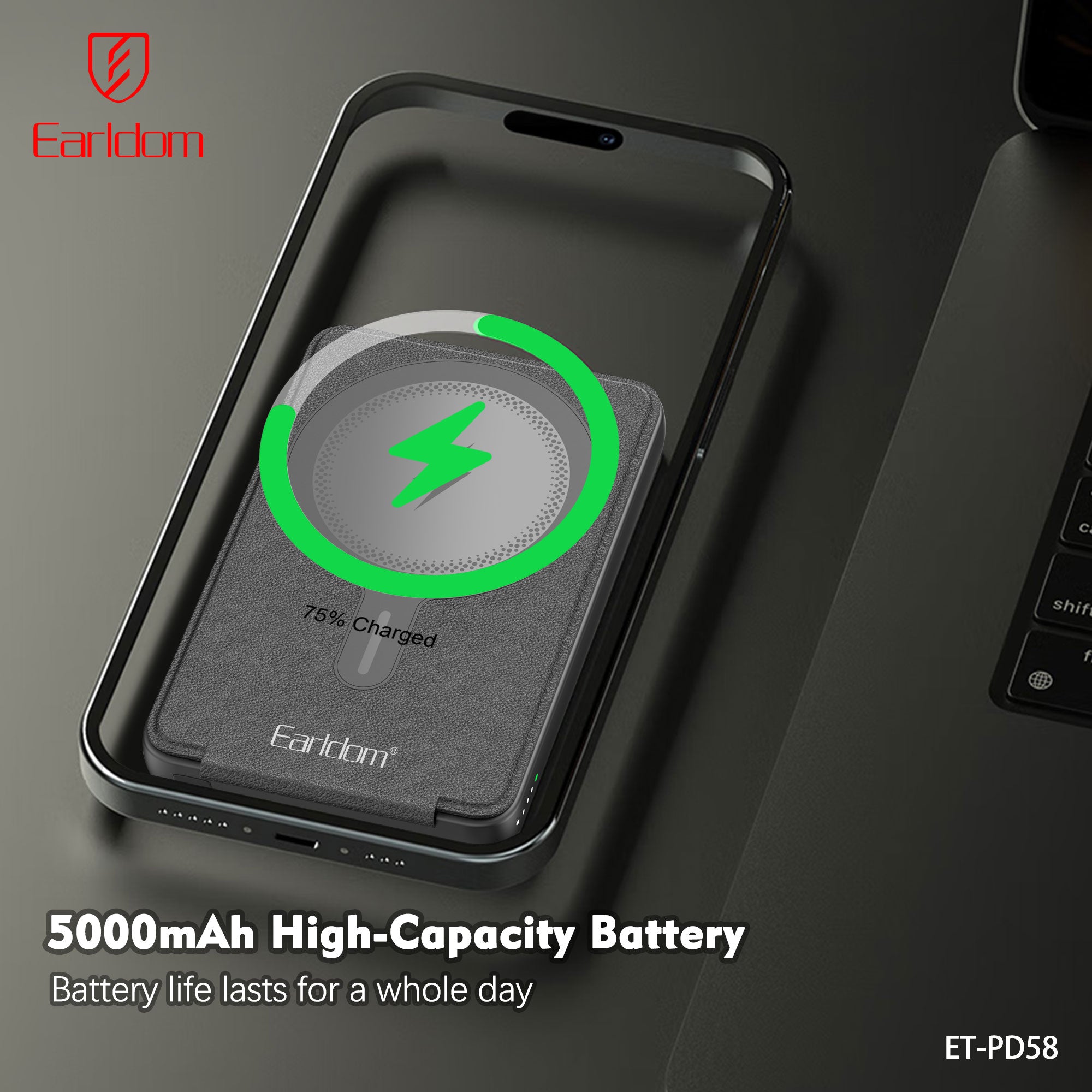 HD_SYNC:ET-PD58 (5000MAh)