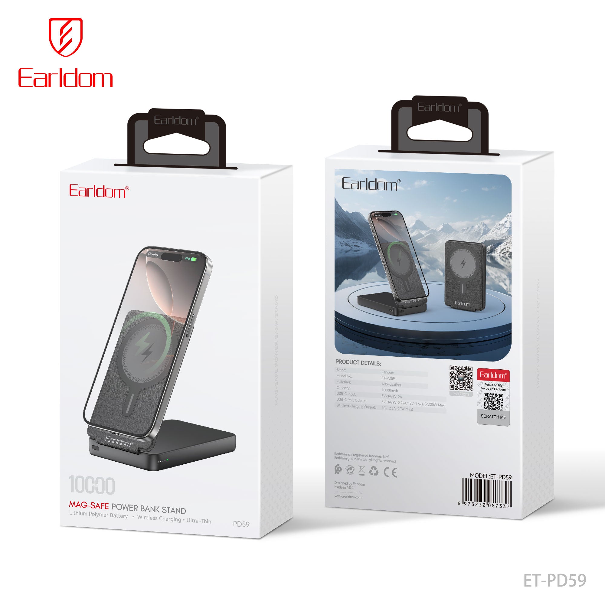 HD_SYNC:ET-PD59 (10000MAh)